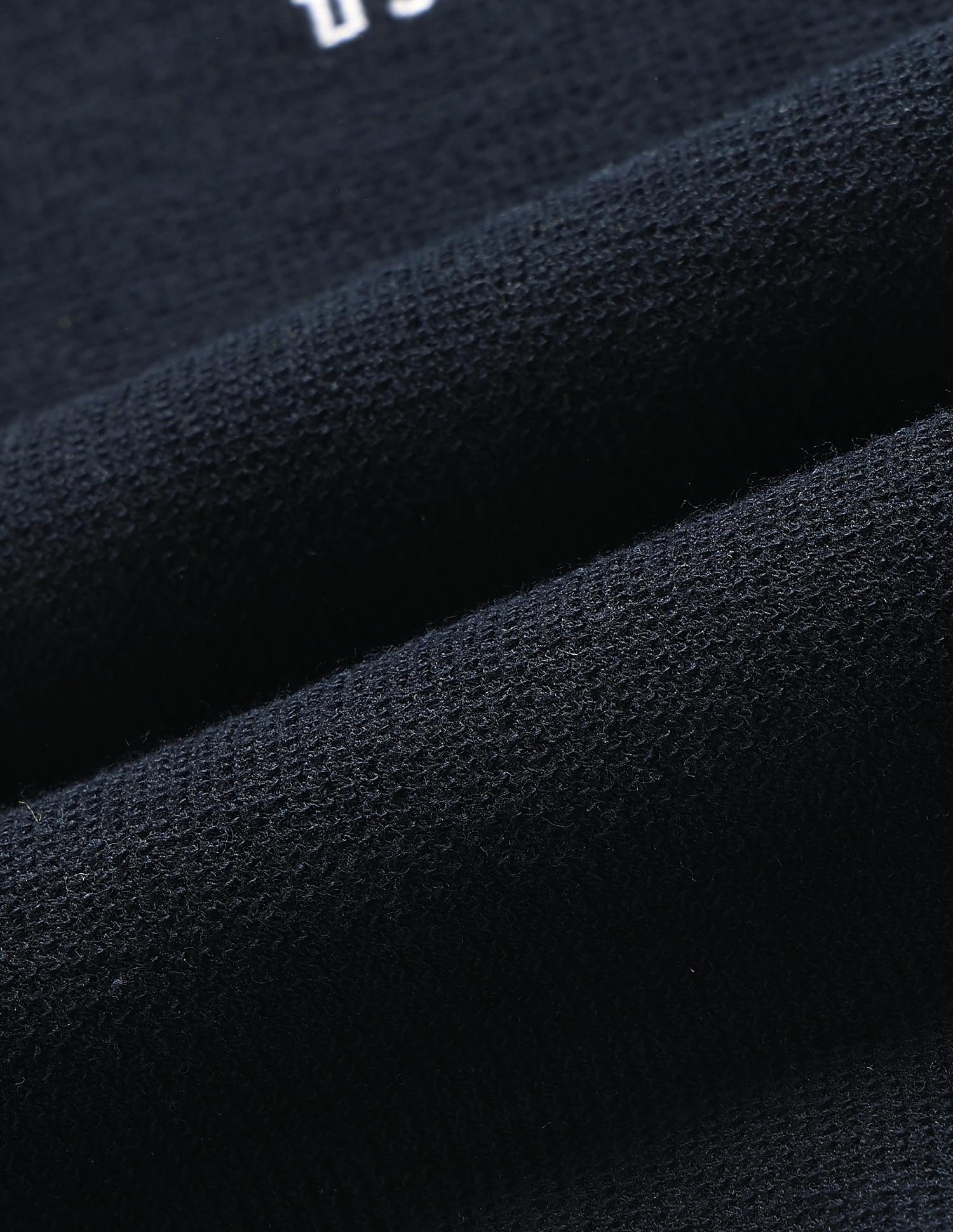 Numeric Brand Printed Regular Fit Polo Shirt - Image 2