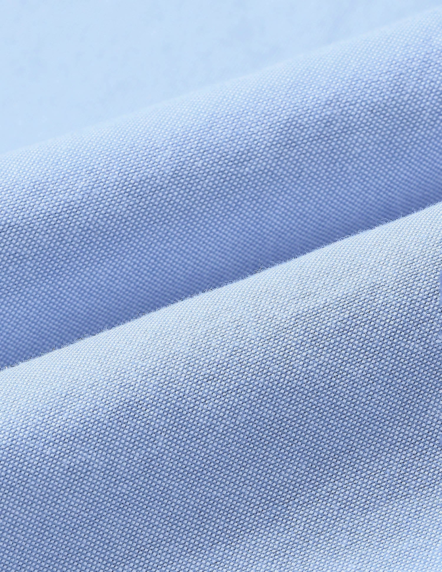 Oxford Solid Regular Fit Shirt - Image 2