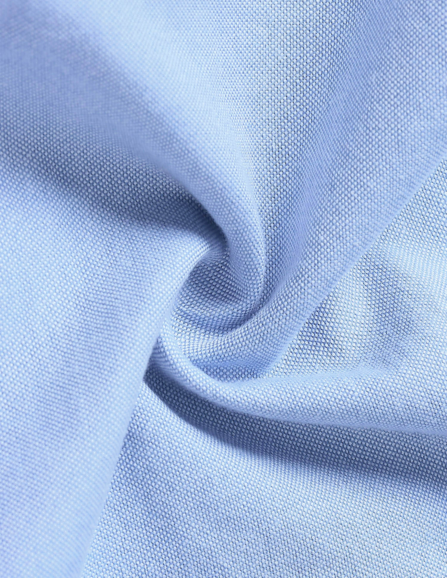 Oxford Solid Regular Fit Shirt - Image 9