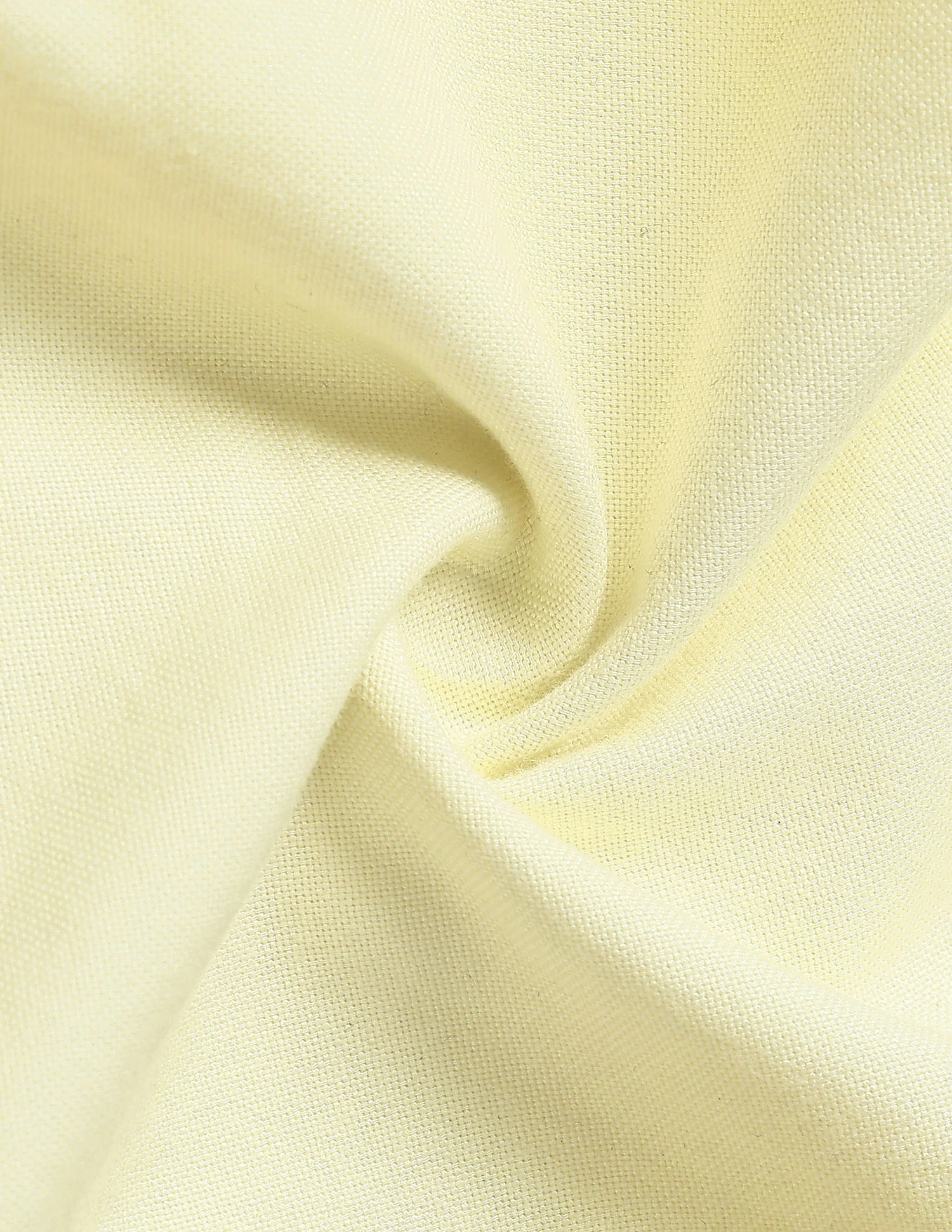 Oxford Solid Regular Fit Shirt - Image 9