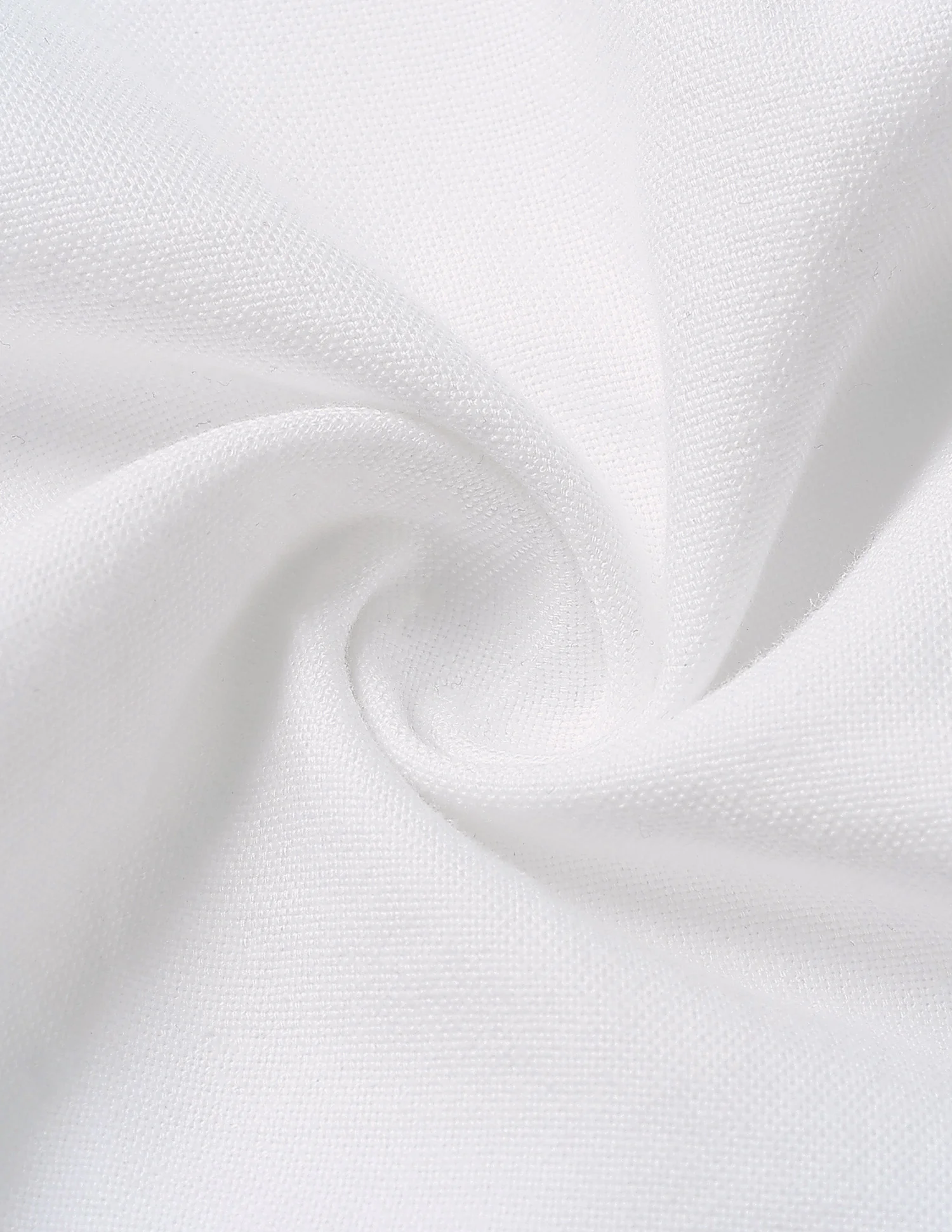Oxford Solid Regular Fit Shirt - Image 9