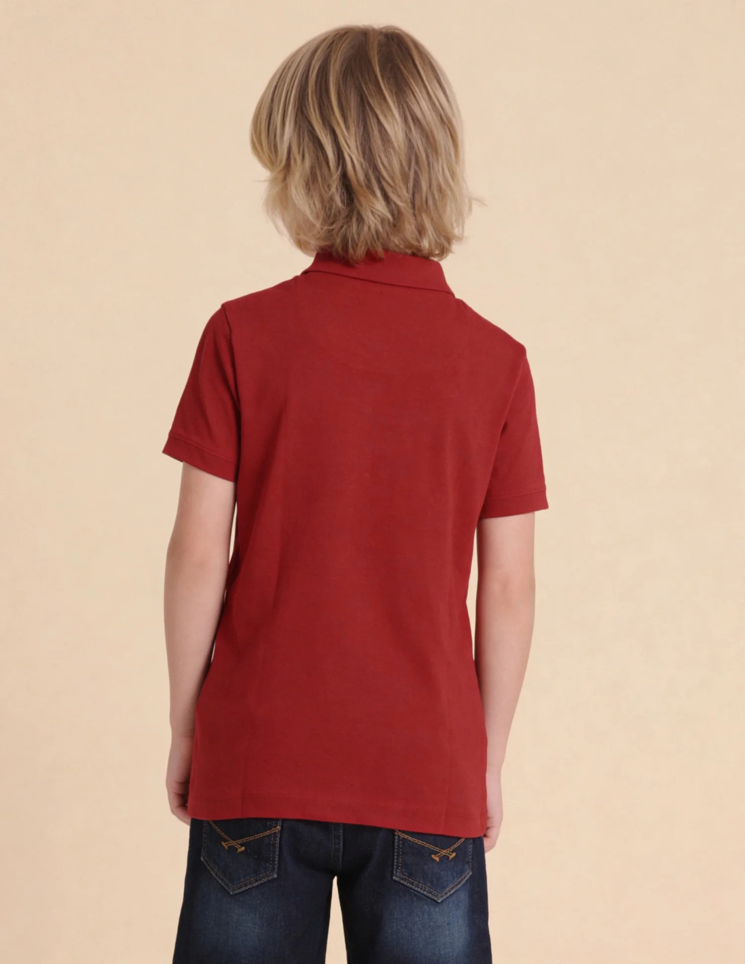 Printed Regular Fit T-Shirt - Pack Of 2 - Image 10