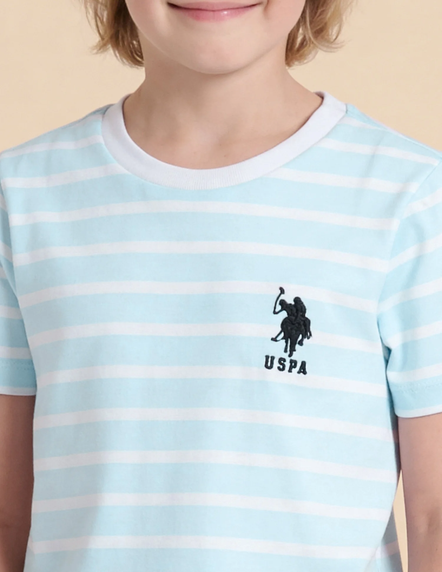 Printed Regular Fit T-Shirt - Pack Of 2 - Image 12