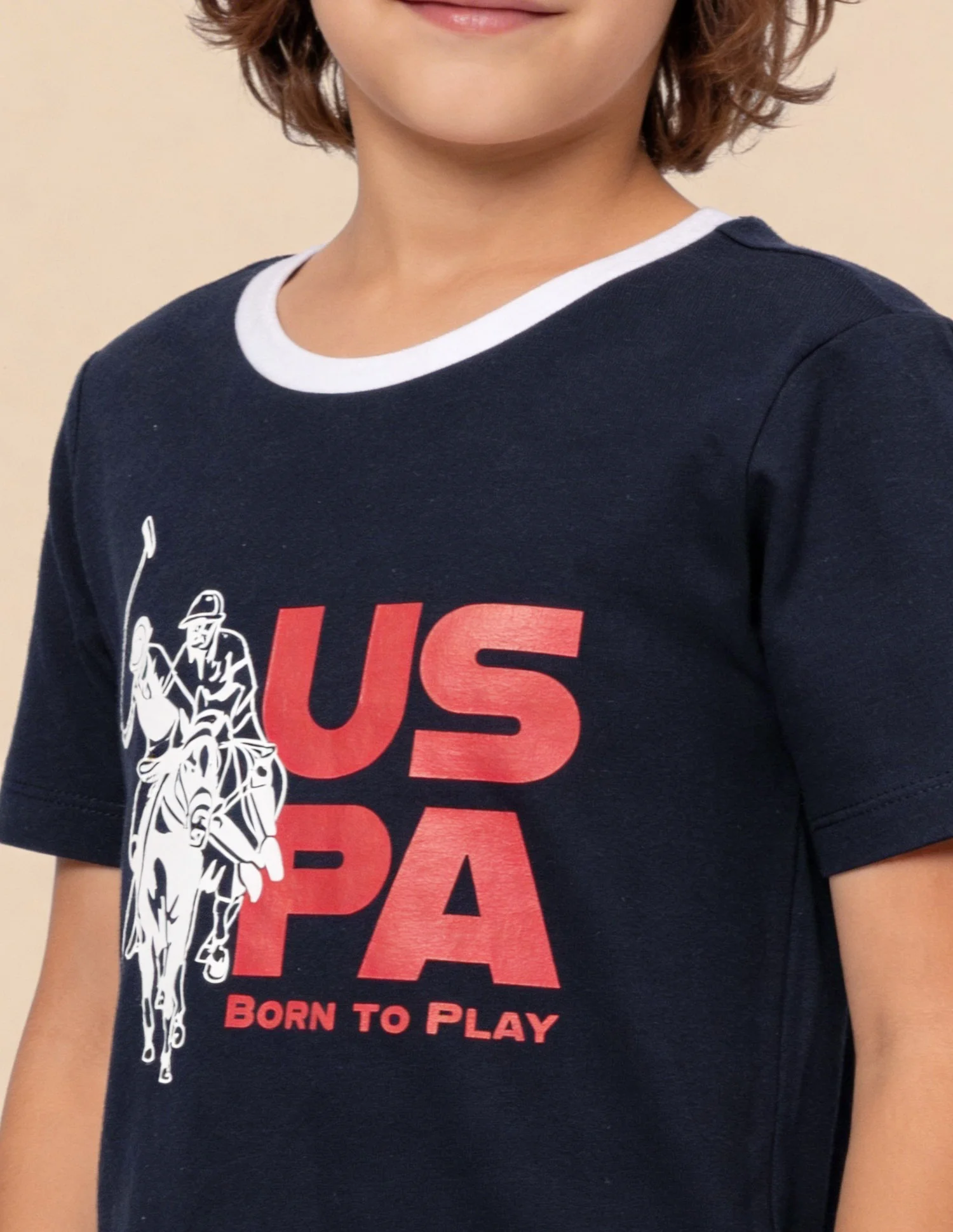 Printed Regular Fit T-Shirt - Pack Of 2 - Image 11