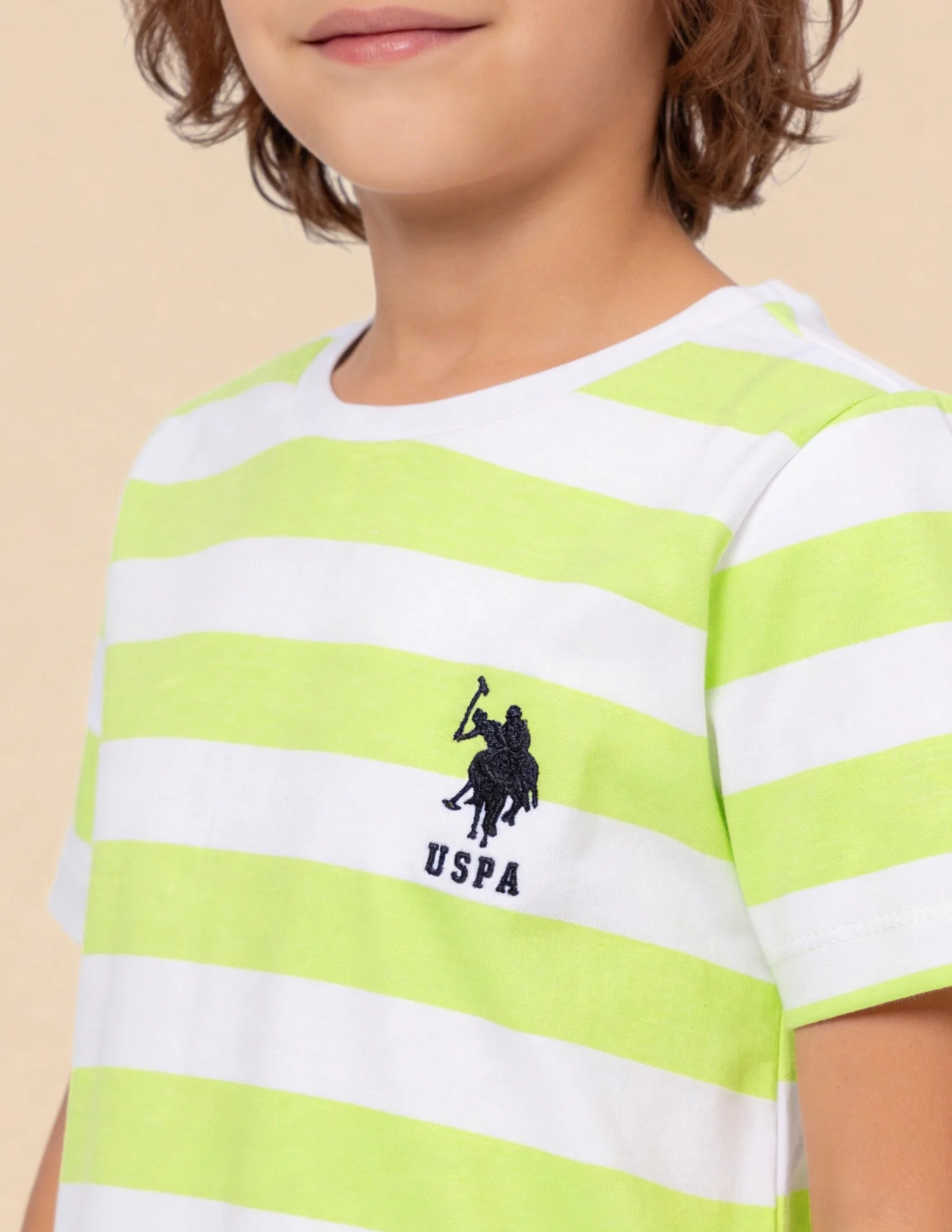 Printed Regular Fit T-Shirt - Pack Of 2 - Image 12