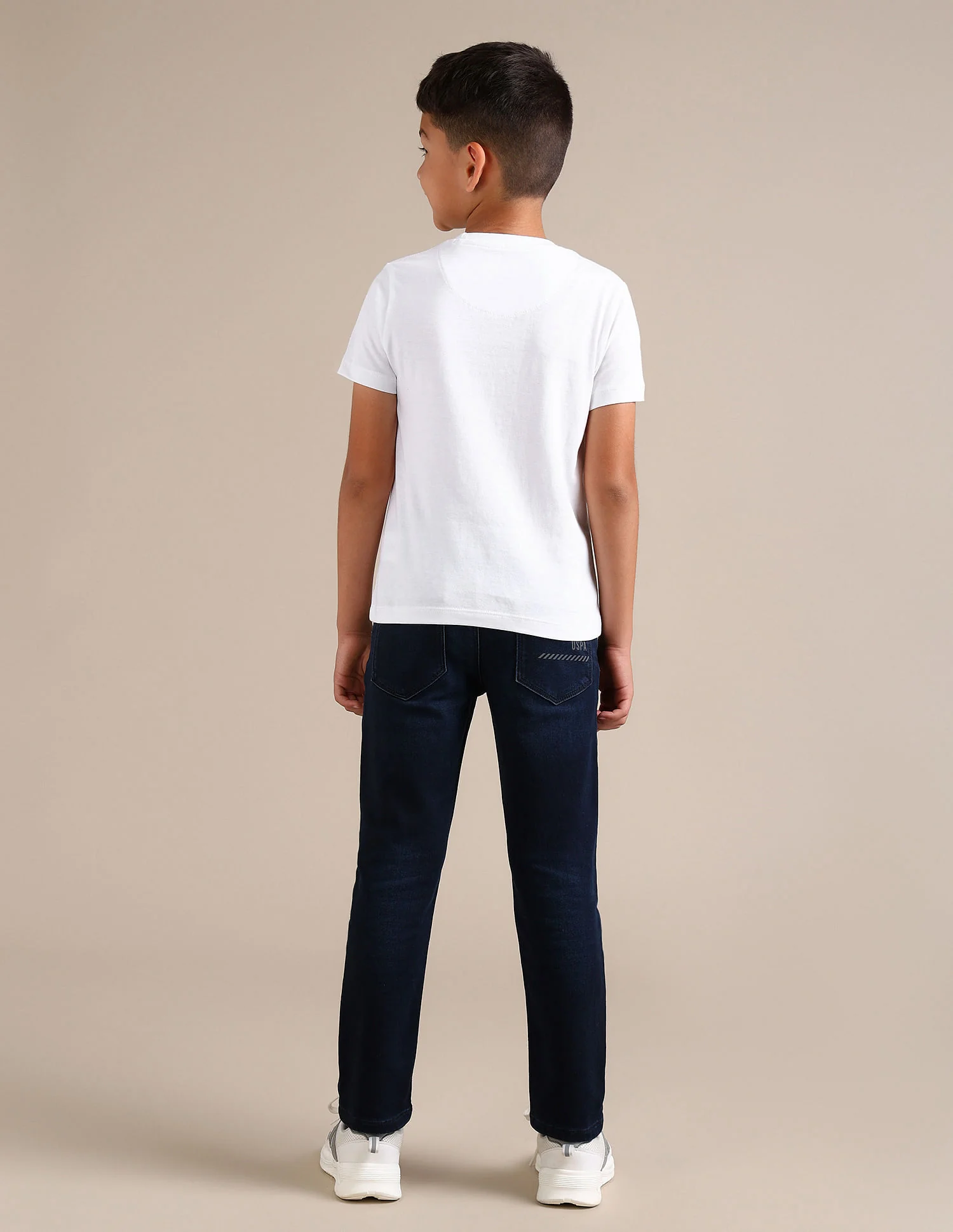 Regular fit Printed T-Shirts - Image 4