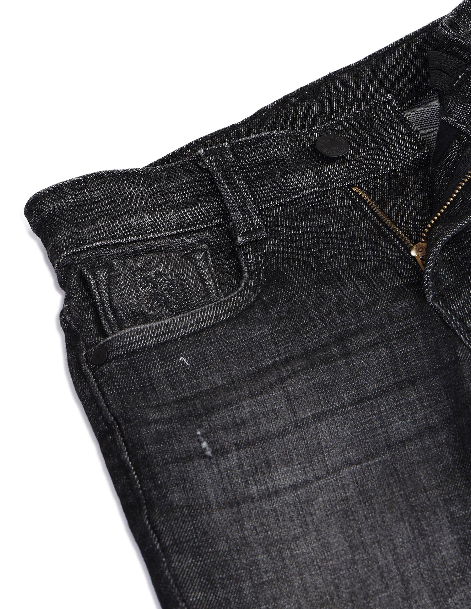 Regular fit Solid Jeans - Image 2
