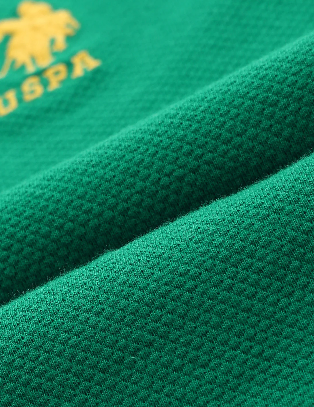 Regular fit Solid Polo Shirt - Image 2