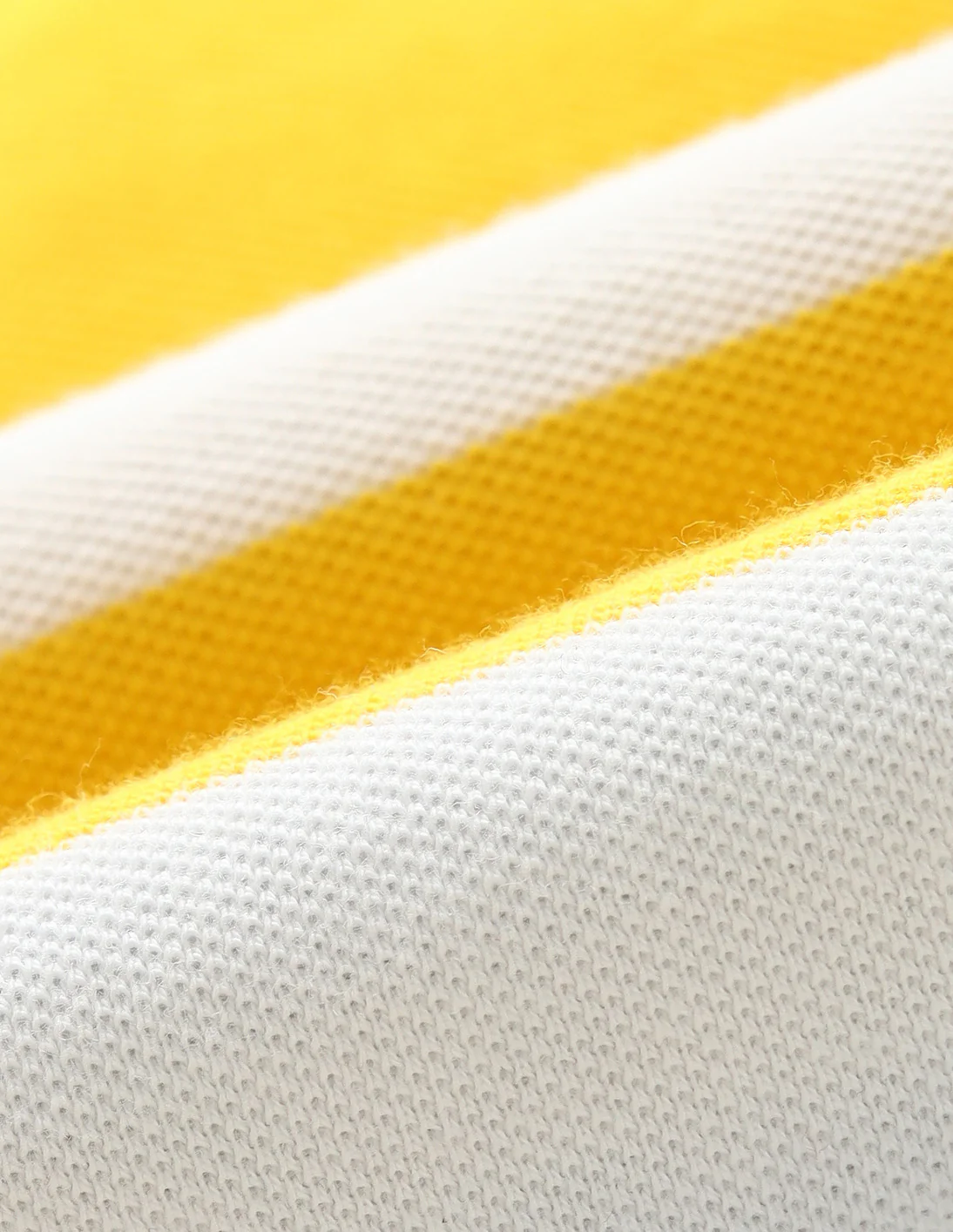 Regular fit Striped Polo Shirt - Image 2