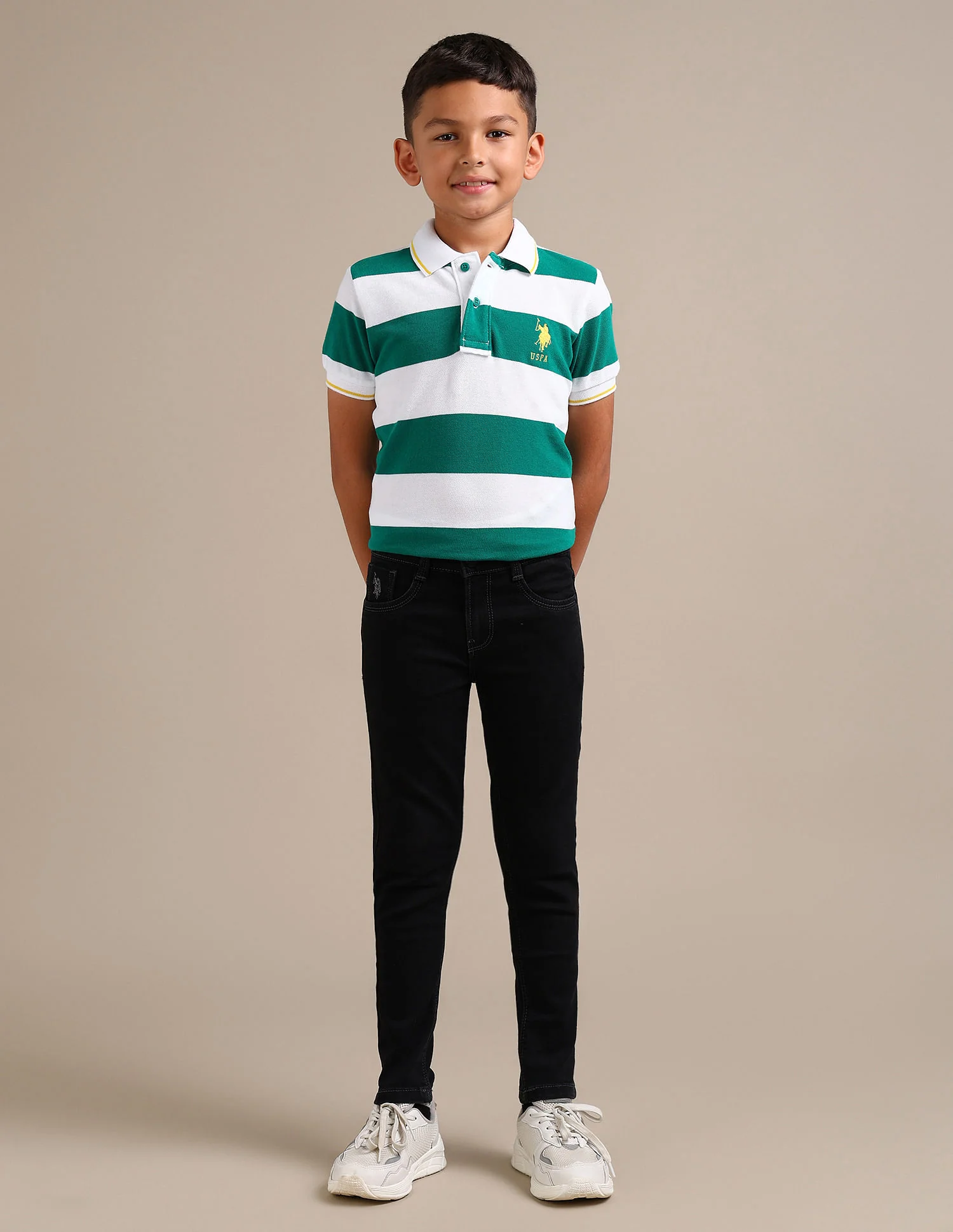 Skinny fit Jeans - Image 3