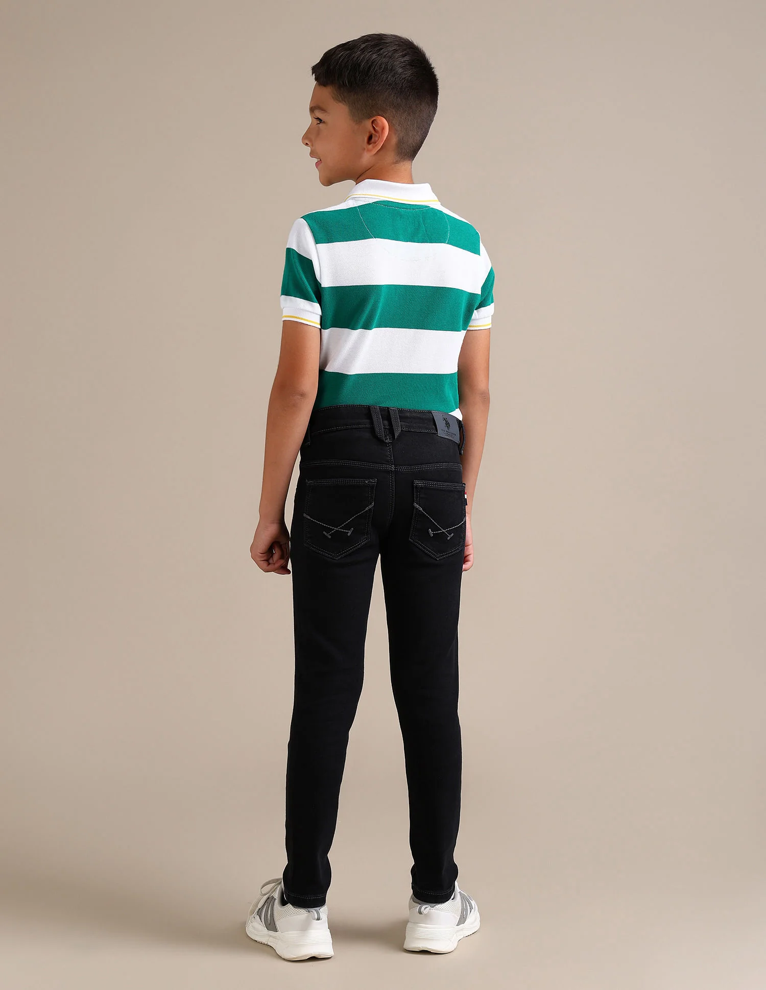 Skinny fit Jeans - Image 4