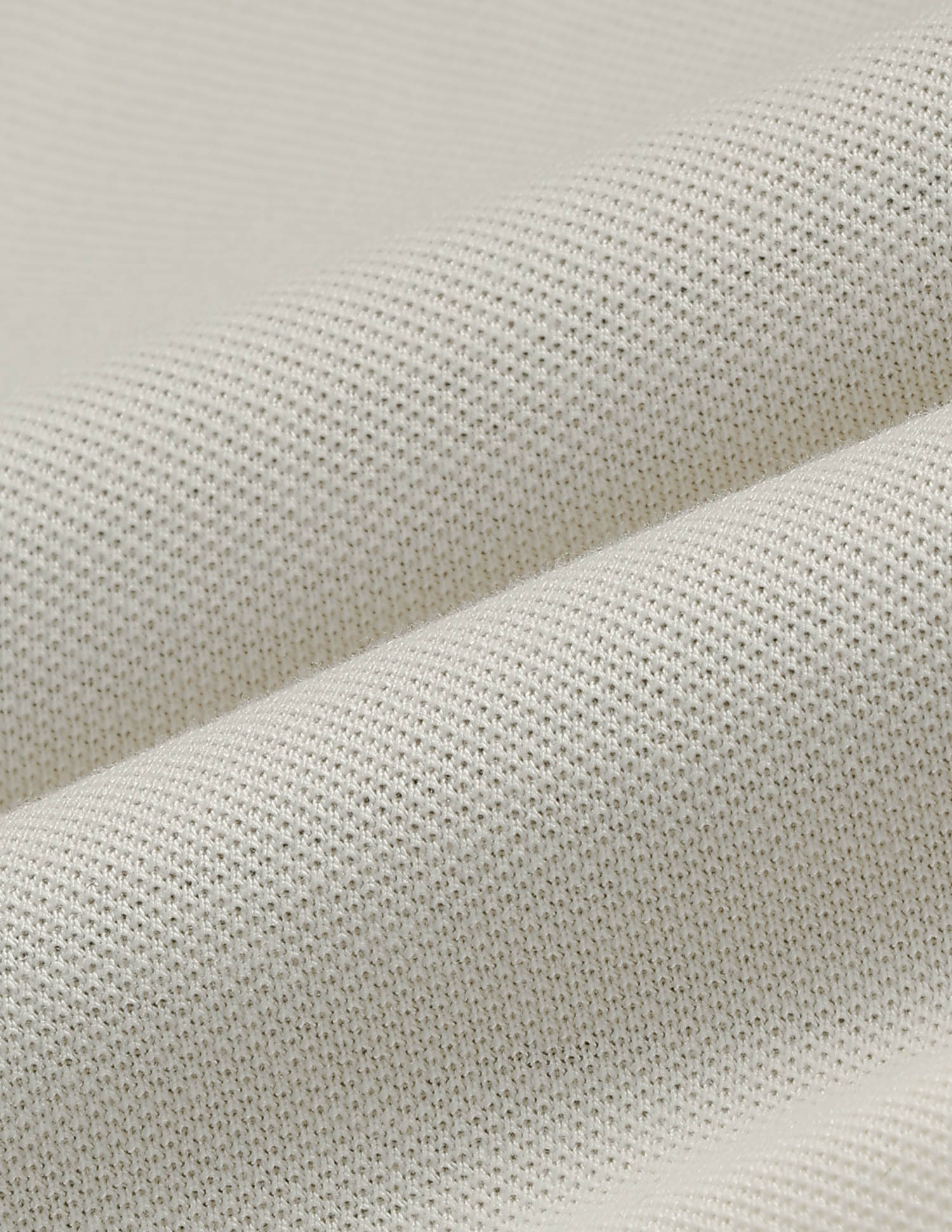Solid A-Line Dress - Image 2