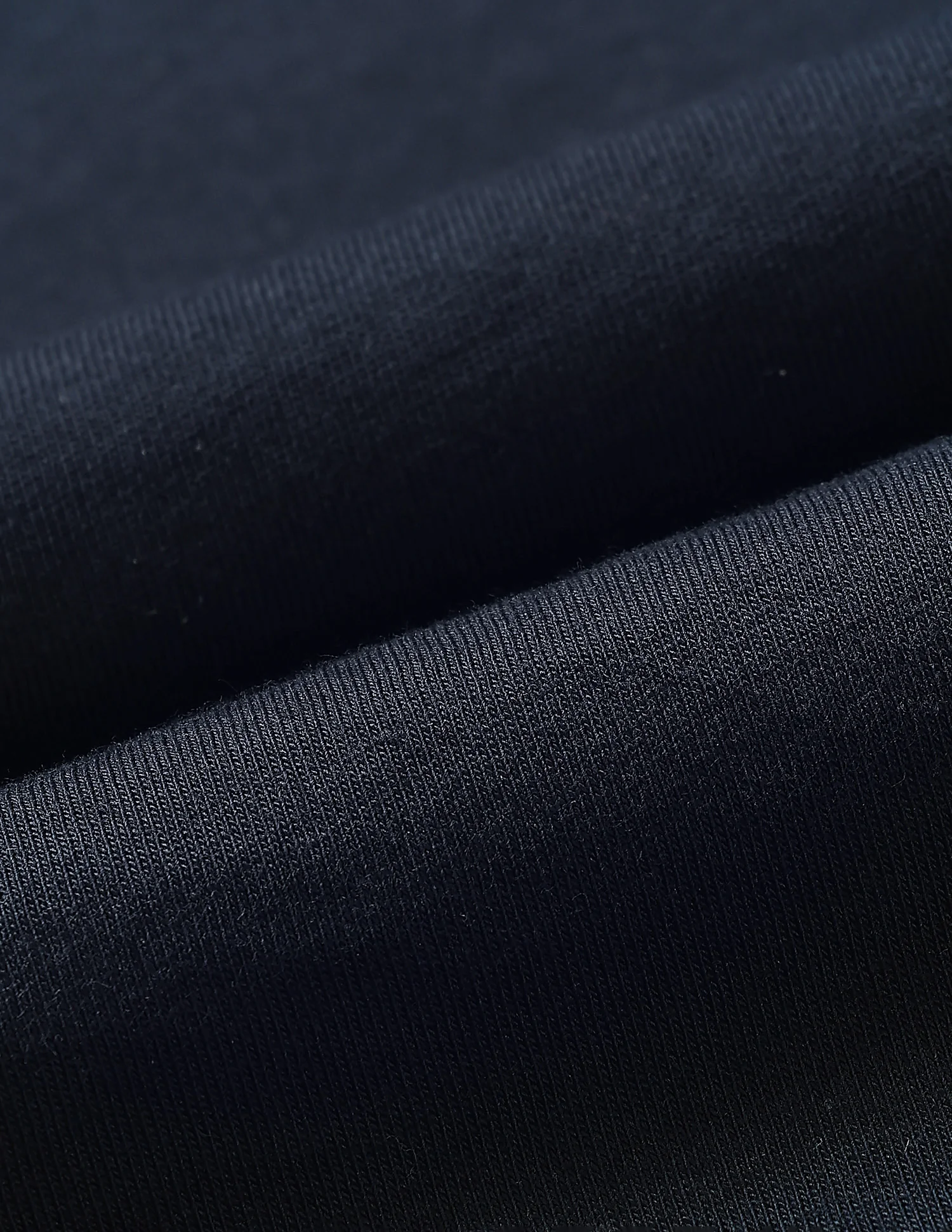Solid Oversized Fit T-Shirt - Image 2