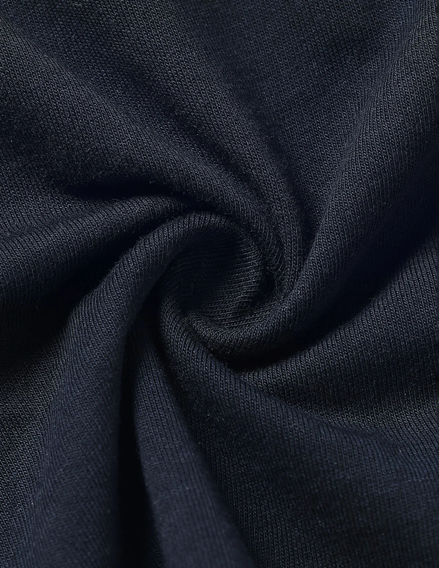 Solid Oversized Fit T-Shirt - Image 8