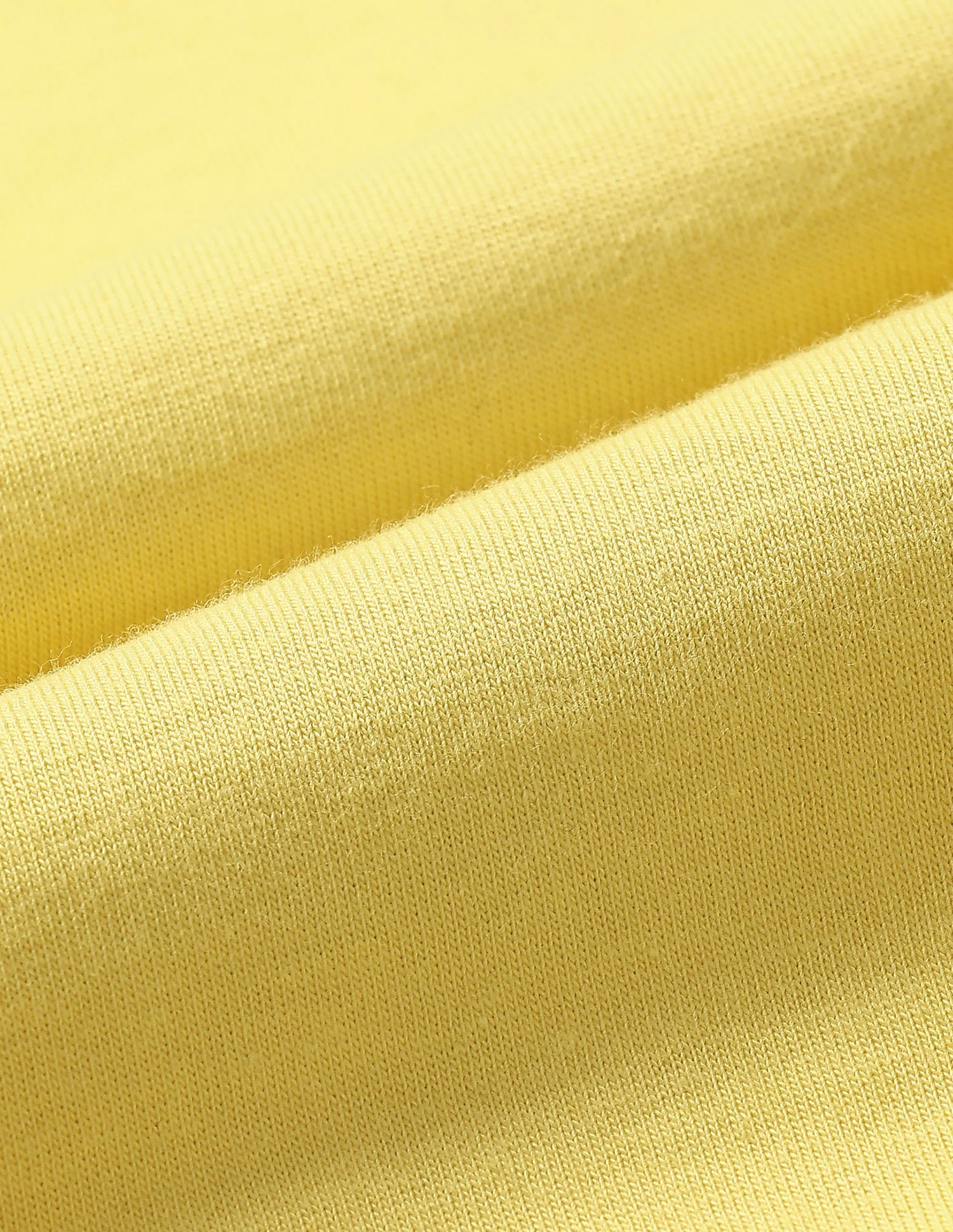 Solid Oversized Fit T-Shirt - Image 2