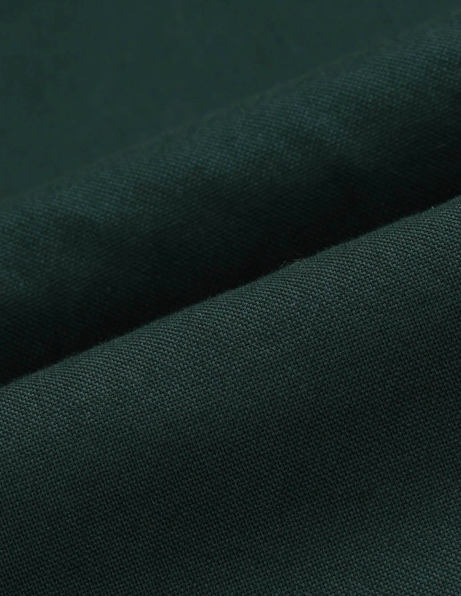 Solid Oxford Shirt - Image 2