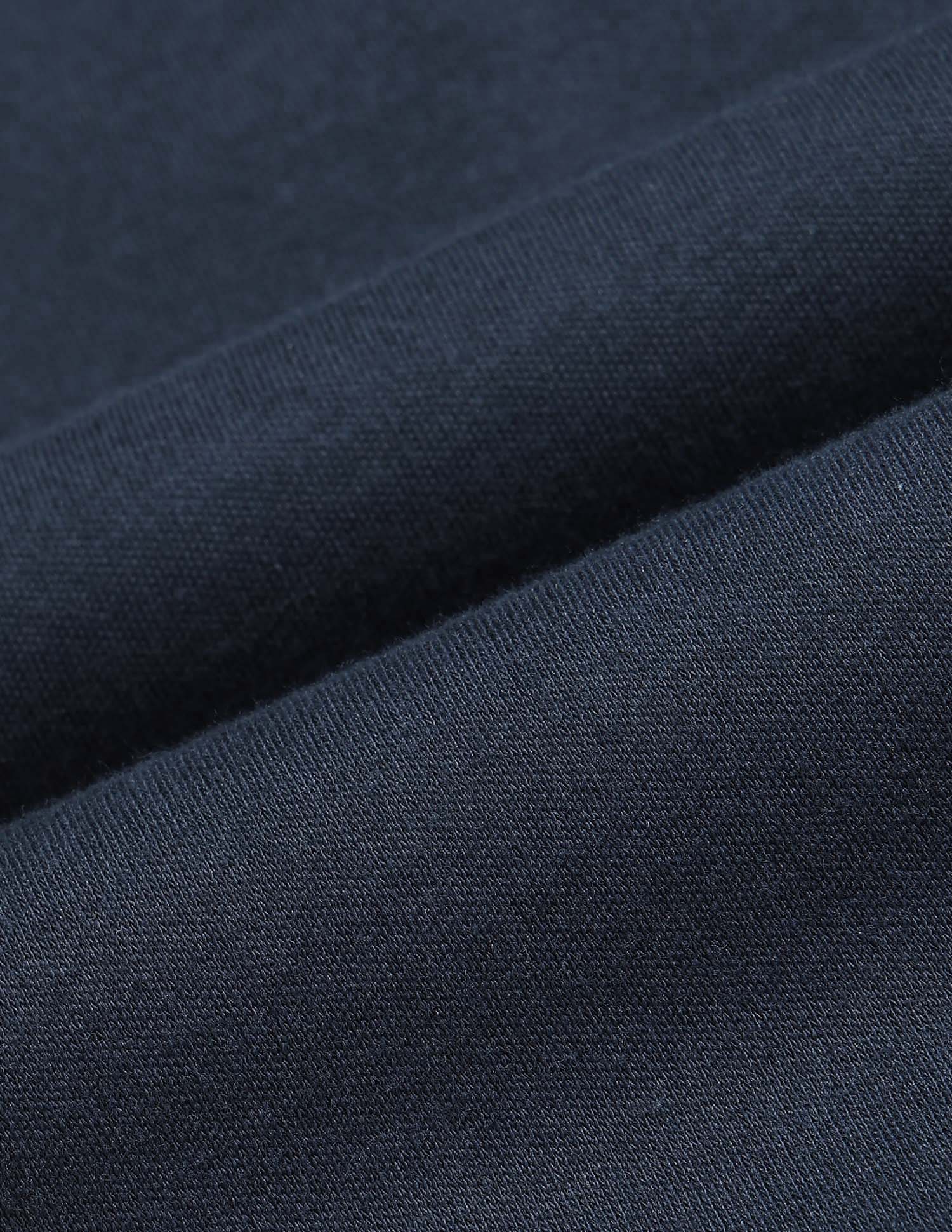 Solid Pattern Regular Fit Top - Image 2