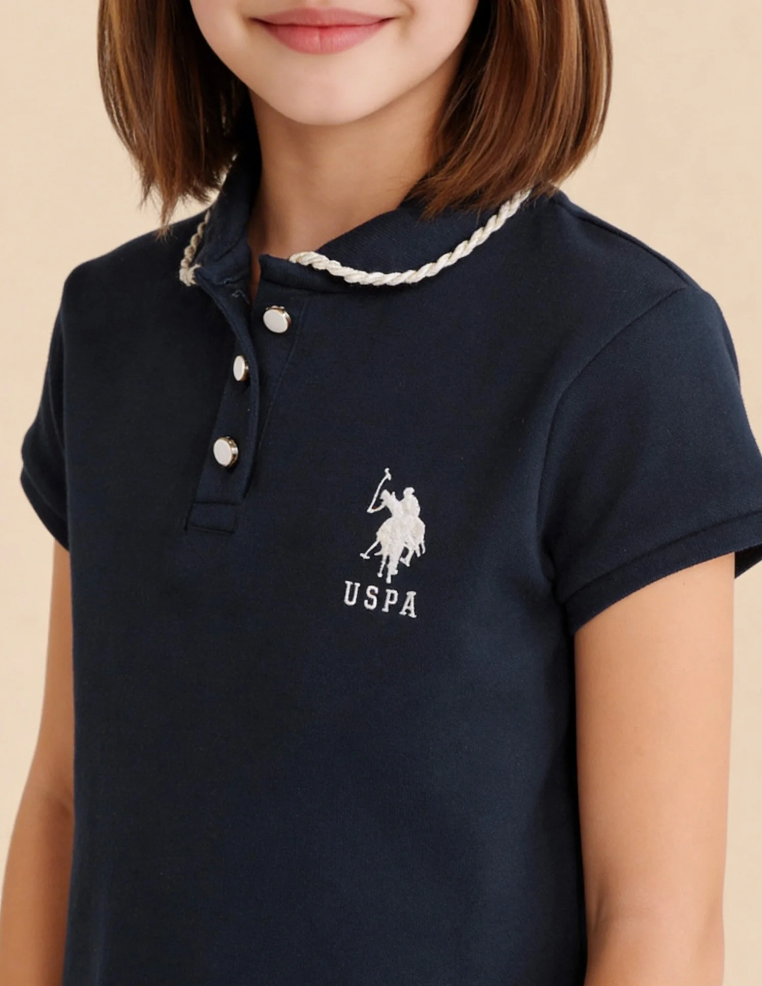 Solid Pattern Regular Fit Top - Image 6