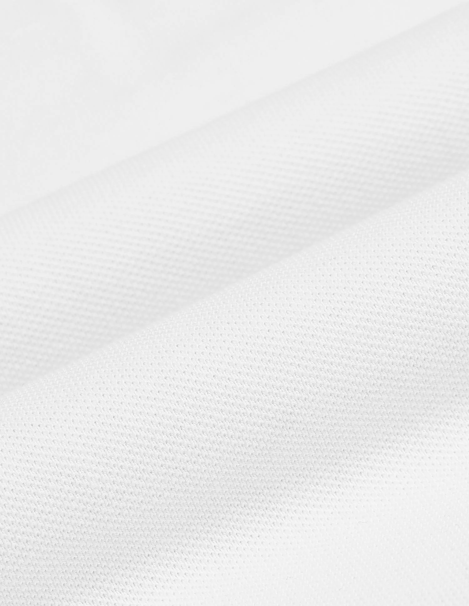 Solid Regular Fit Polo Shirt - Image 2