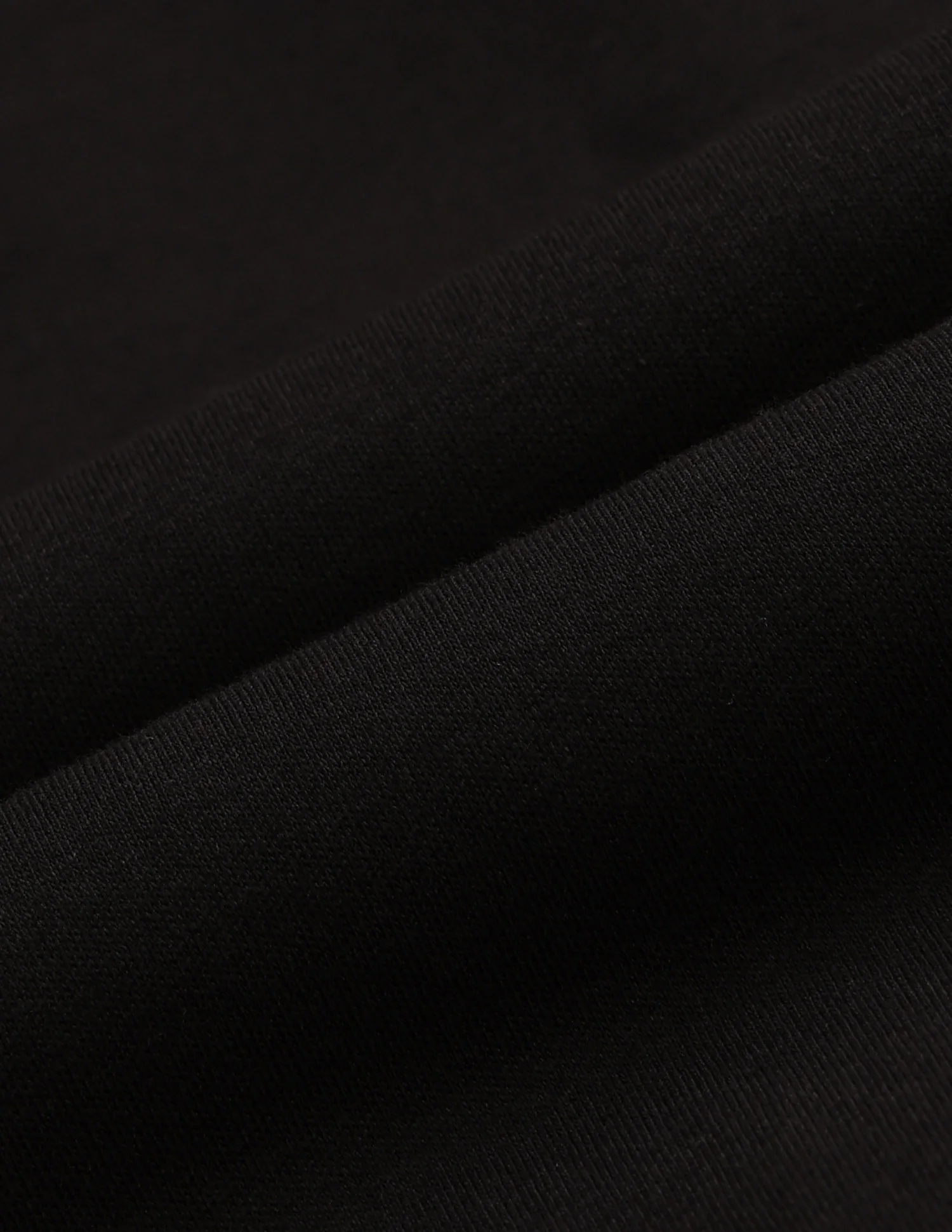 Solid Regular Fit Polo Shirt - Image 2
