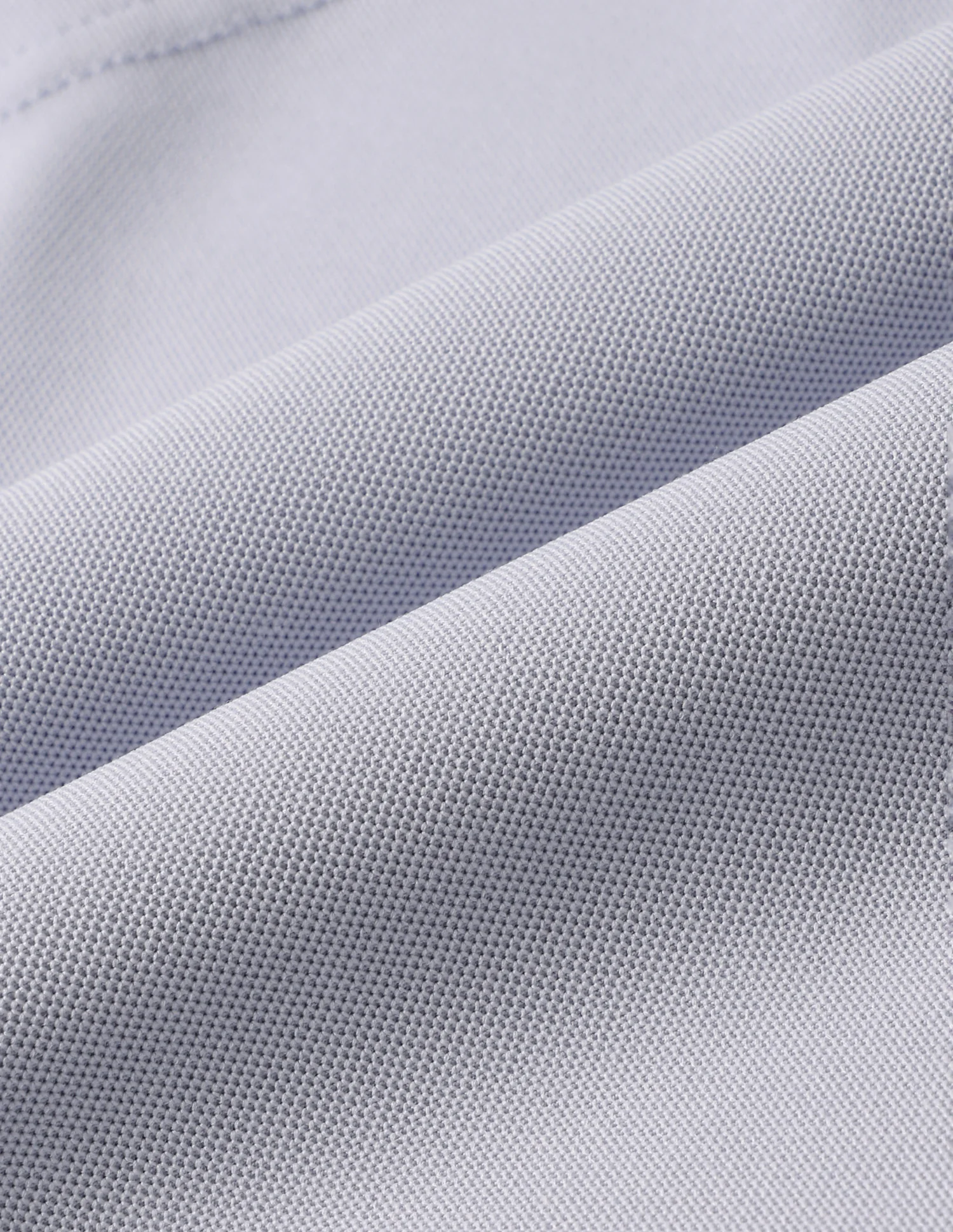 Solid Regular Fit Polo Shirt - Image 2