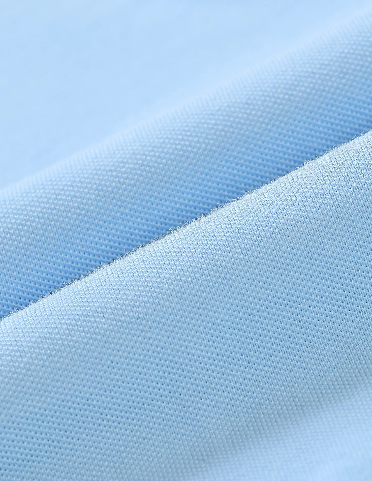 Solid Regular Fit Polo Shirt - Image 2