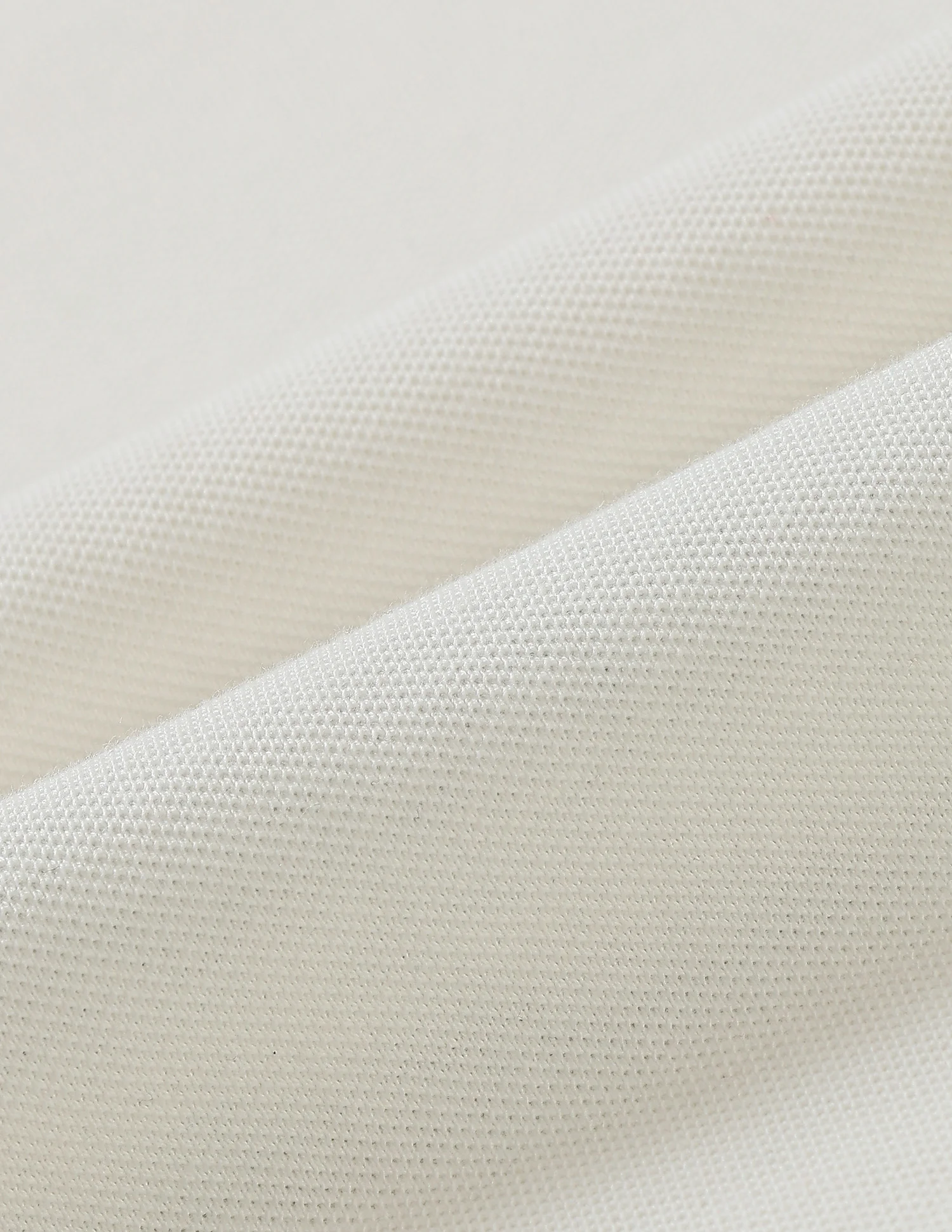 Solid Regular Fit Polo Shirt - Image 2