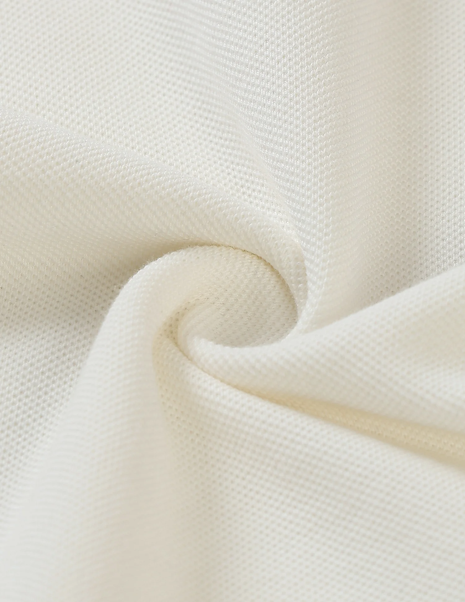 Solid Regular Fit Polo Shirt - Image 8