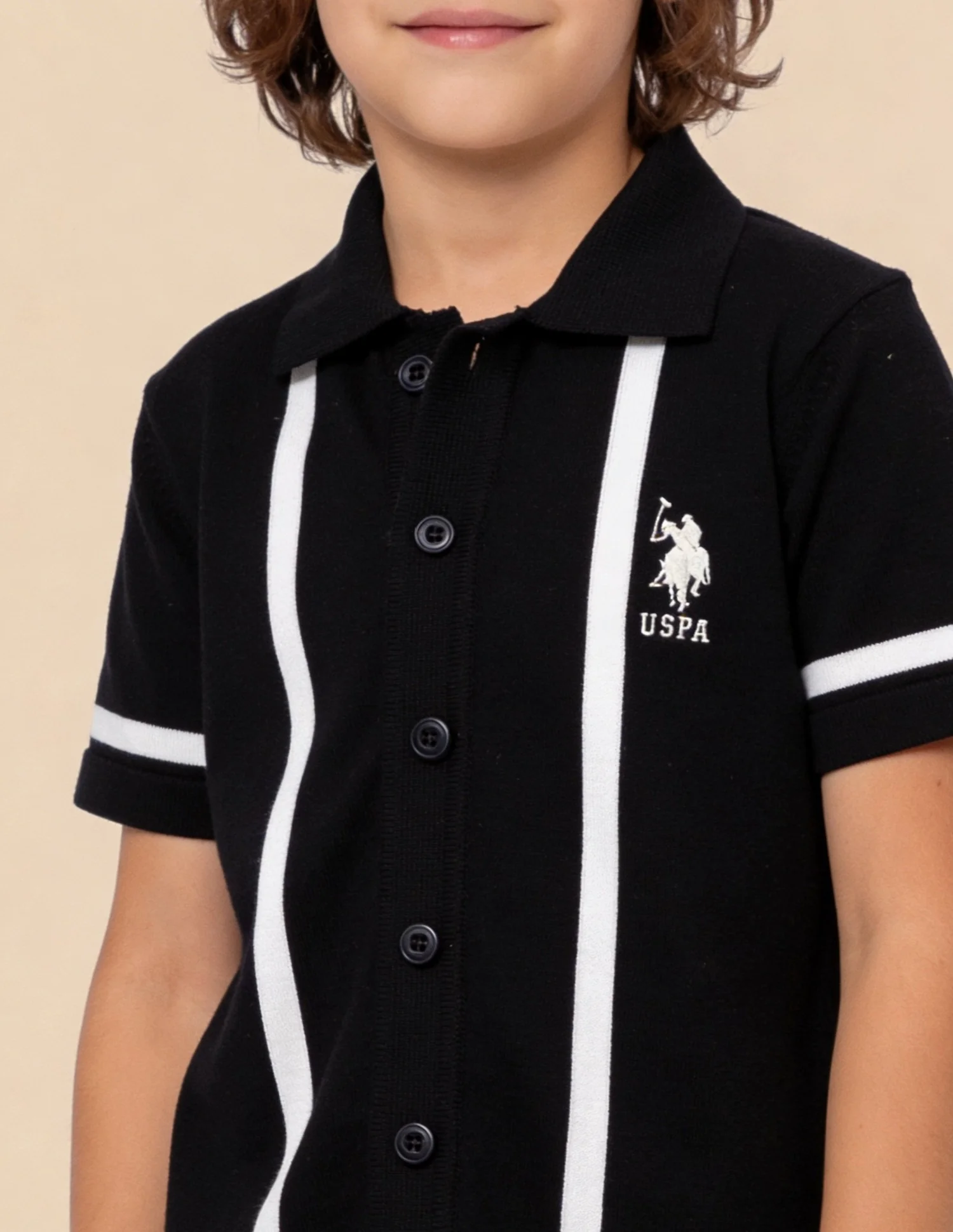 Solid Regular Fit Shirt - Image 6
