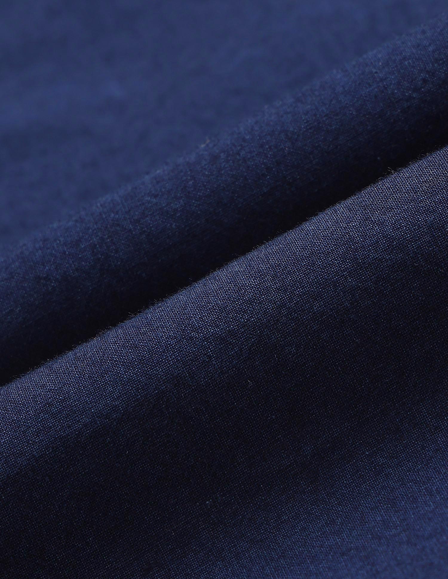 Solid Regular Fit Shirt - Image 2