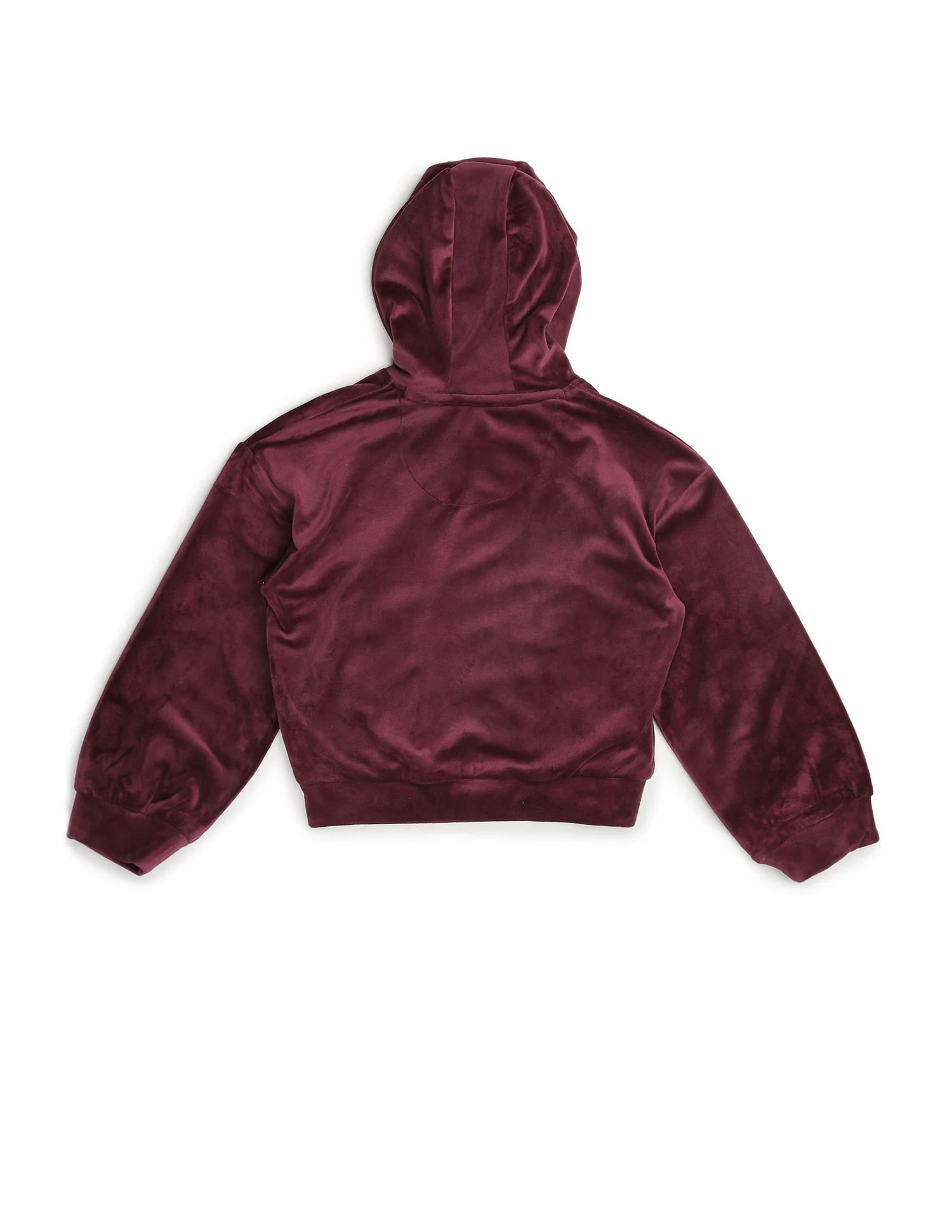 Solid Regular Fit Sweatshirt - Image 11