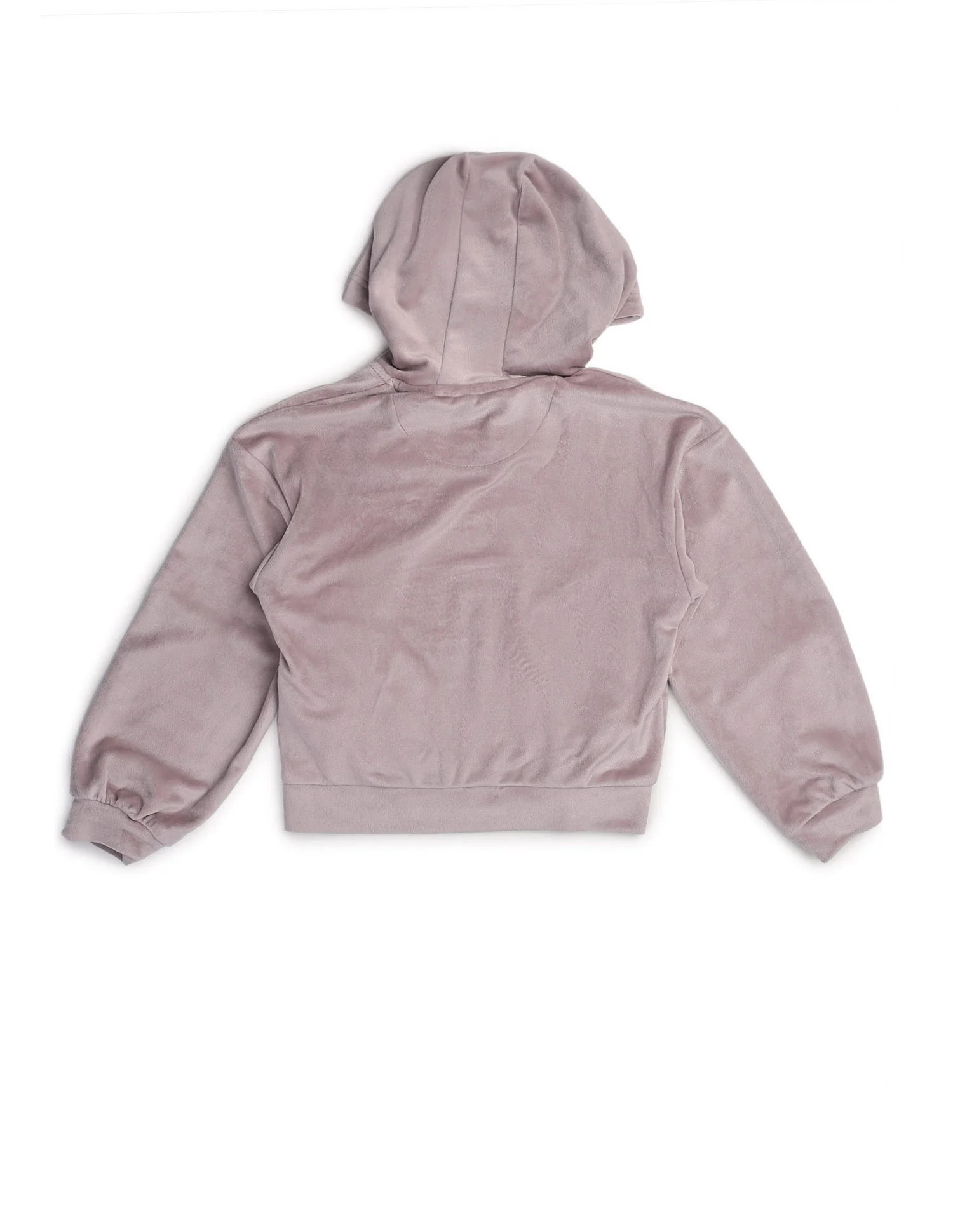 Solid Regular Fit Sweatshirt - Image 11