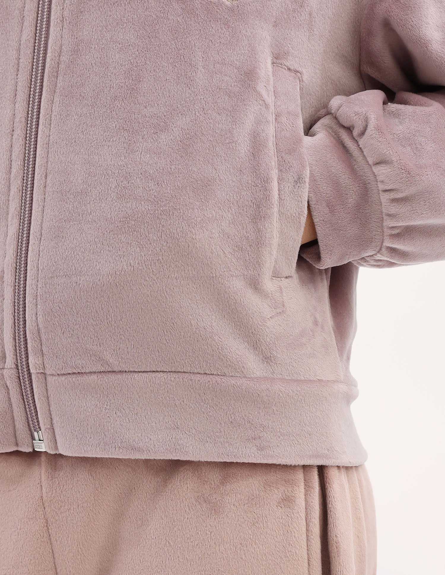 Solid Regular Fit Sweatshirt - Image 8