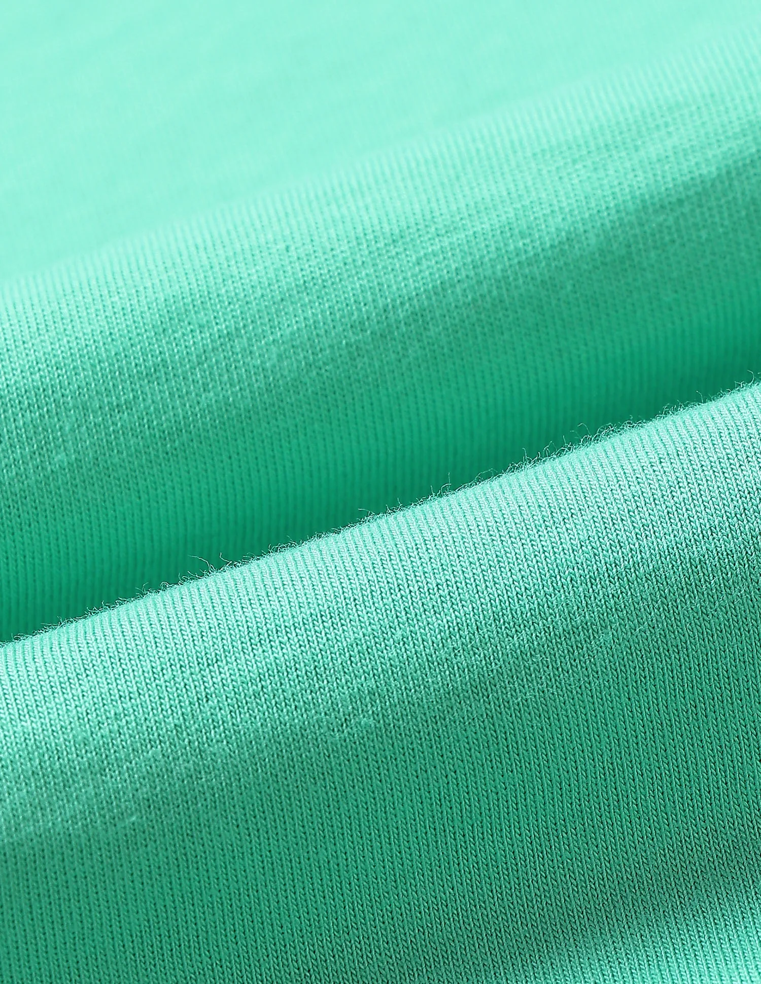 Solid Regular Fit T-Shirt - Image 2