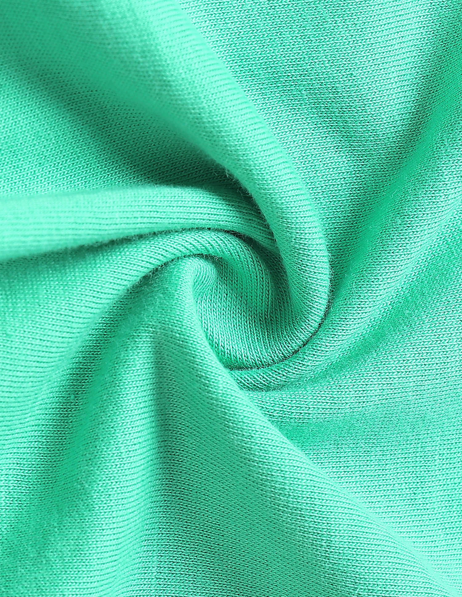 Solid Regular Fit T-Shirt - Image 8