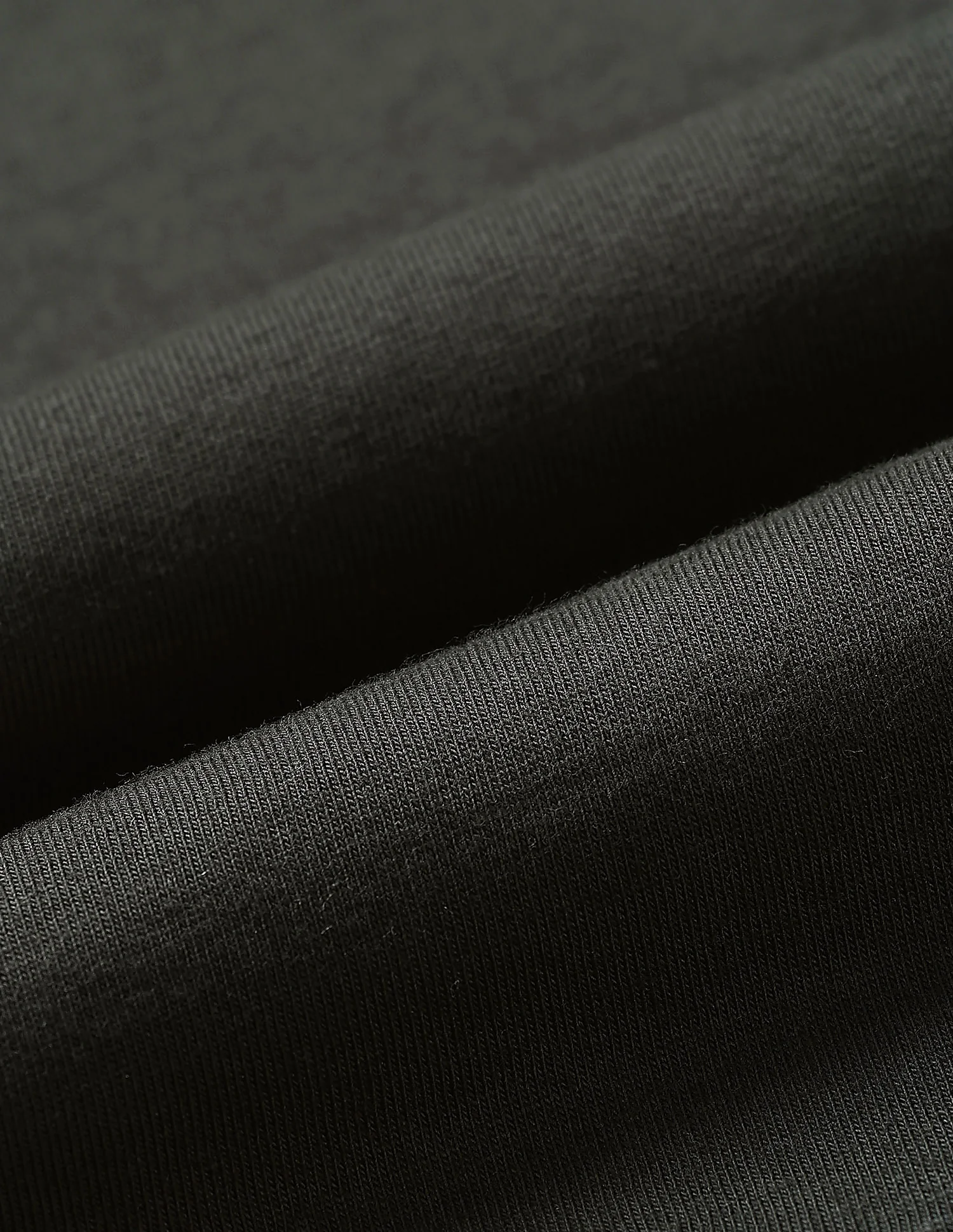 Solid Regular Fit T-Shirt - Image 2