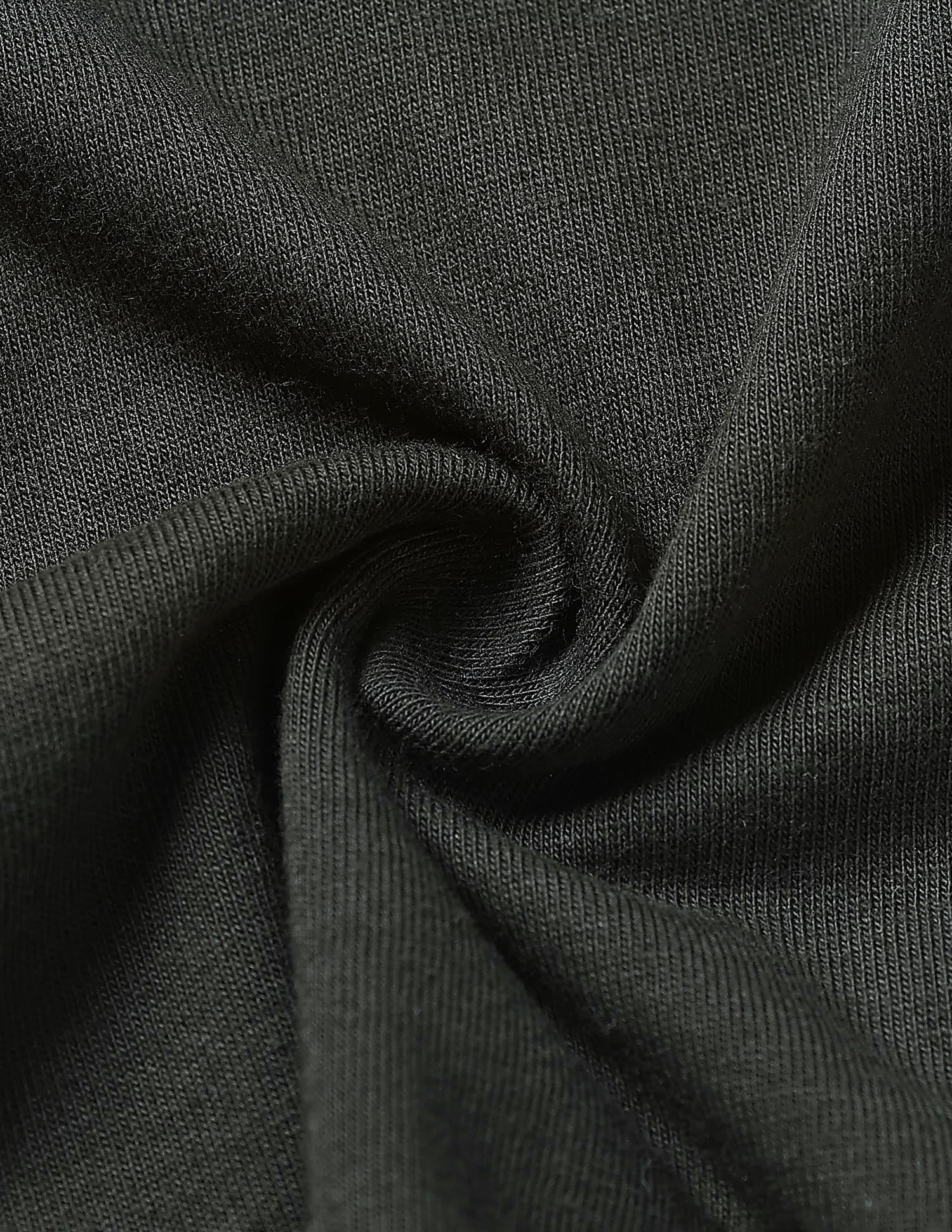 Solid Regular Fit T-Shirt - Image 8