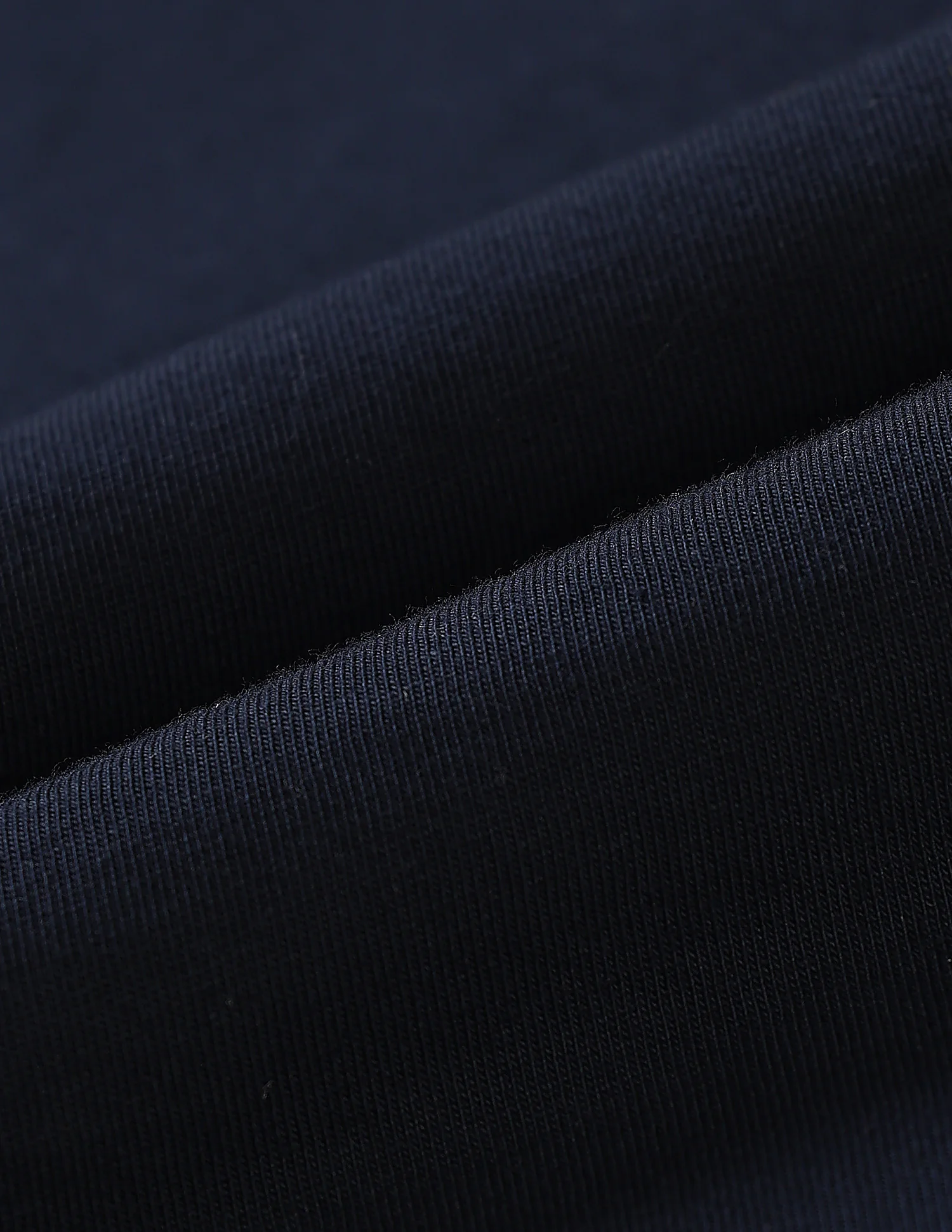 Solid Regular Fit T-Shirt - Image 2