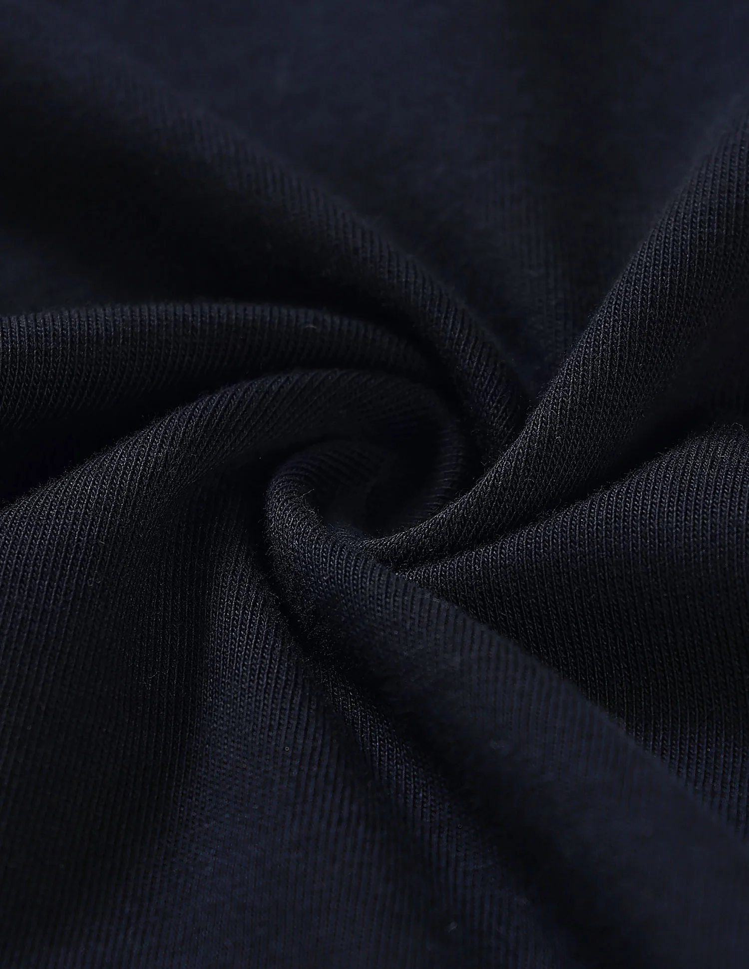 Solid Regular Fit T-Shirt - Image 8