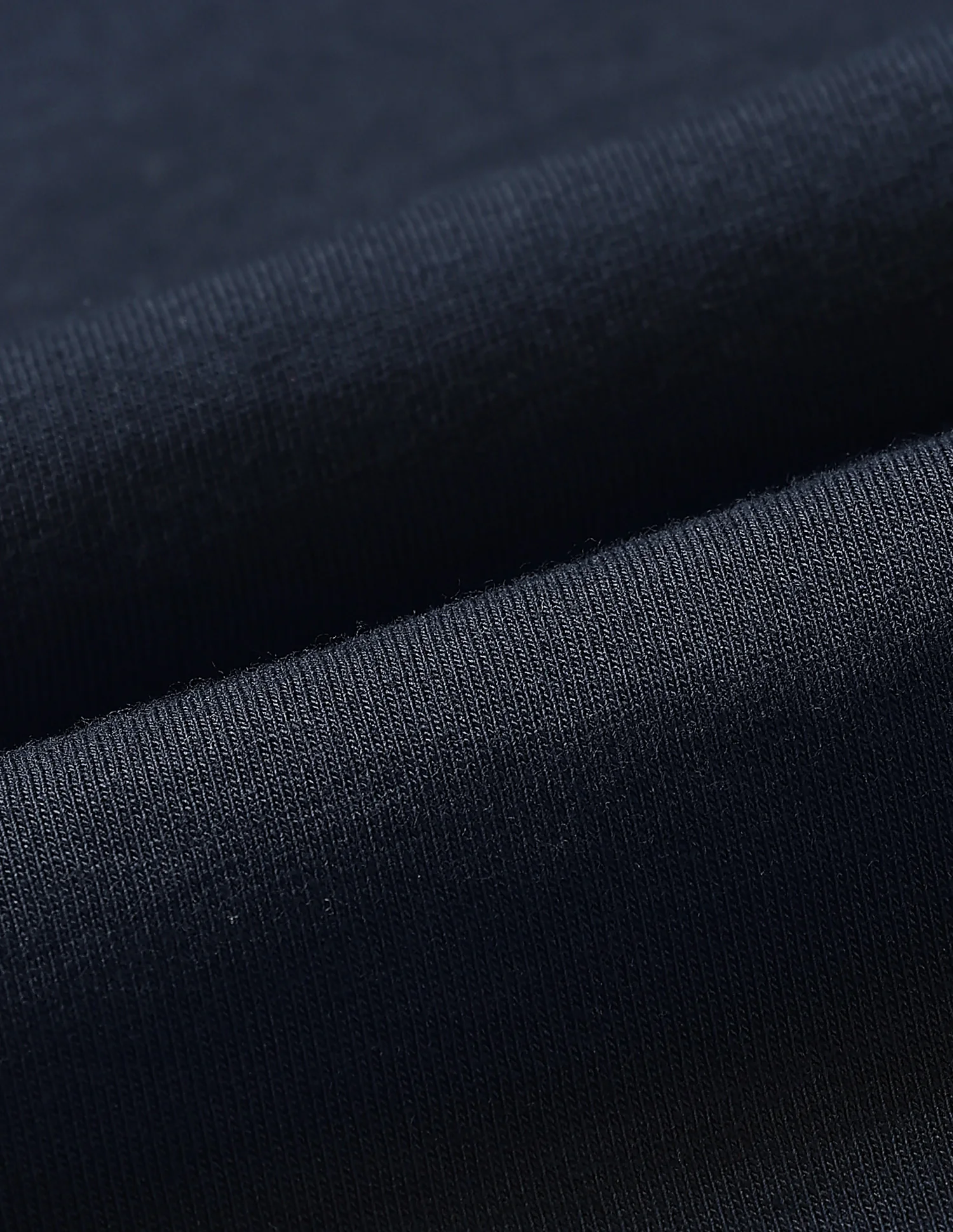 Solid Regular Fit T-Shirt - Image 2
