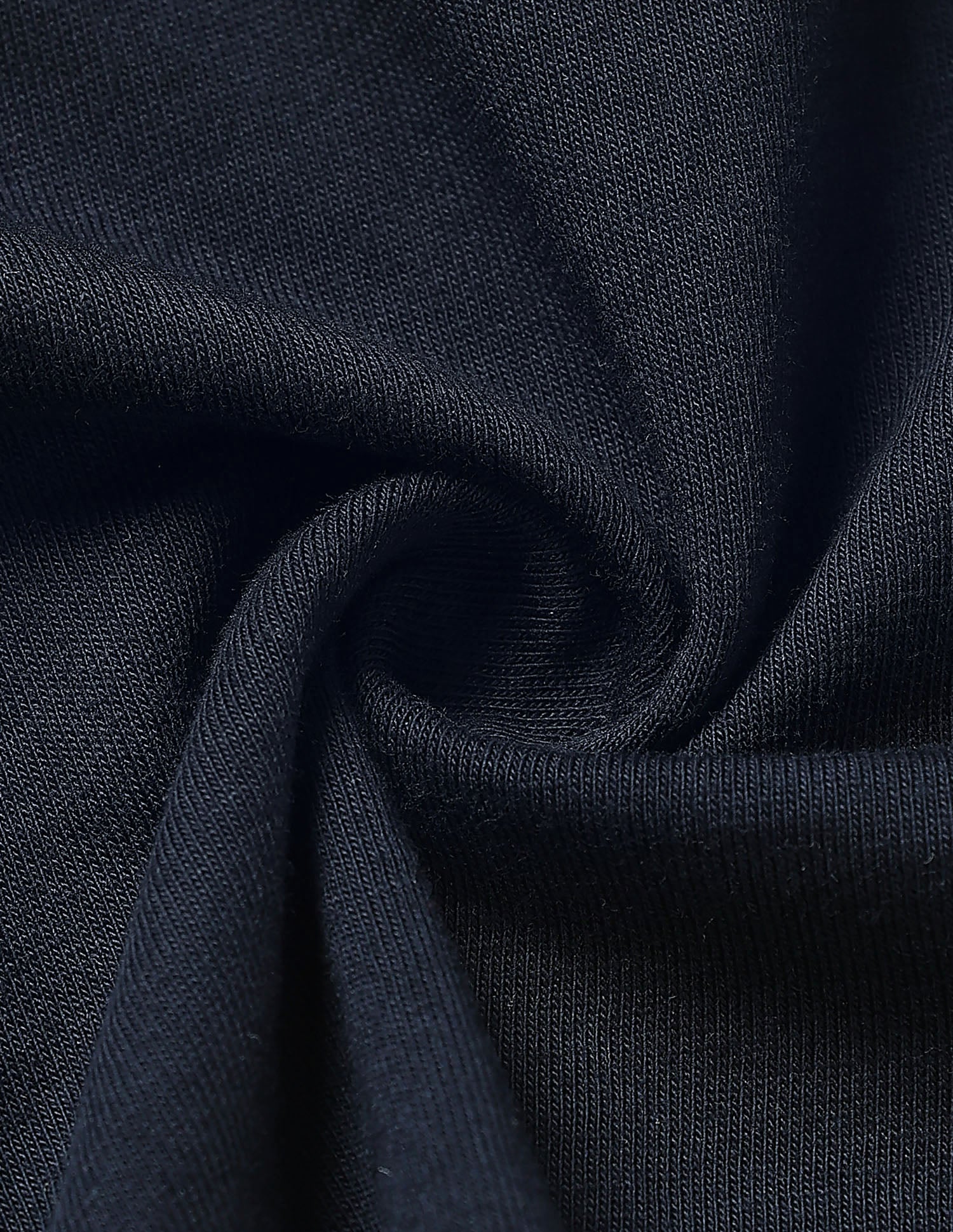 Solid Regular Fit T-Shirt - Image 8