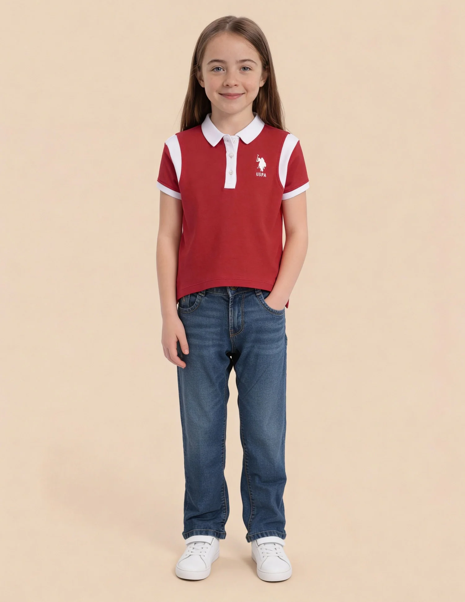 Solid Regular Fit Top - Image 3