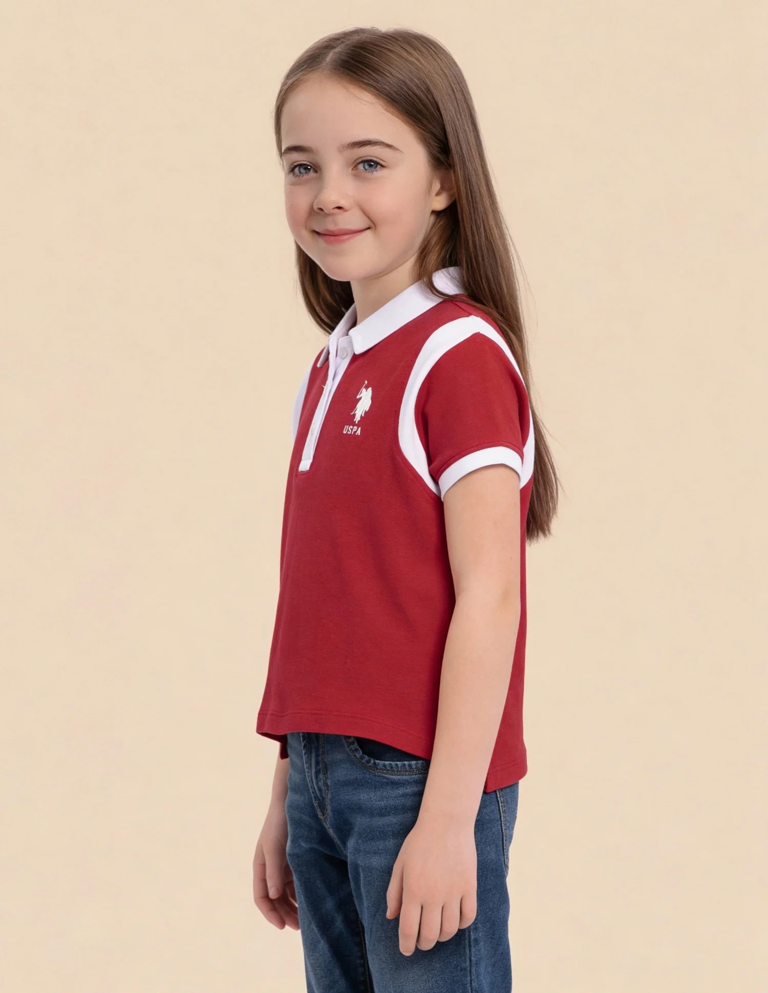 Solid Regular Fit Top - Image 4