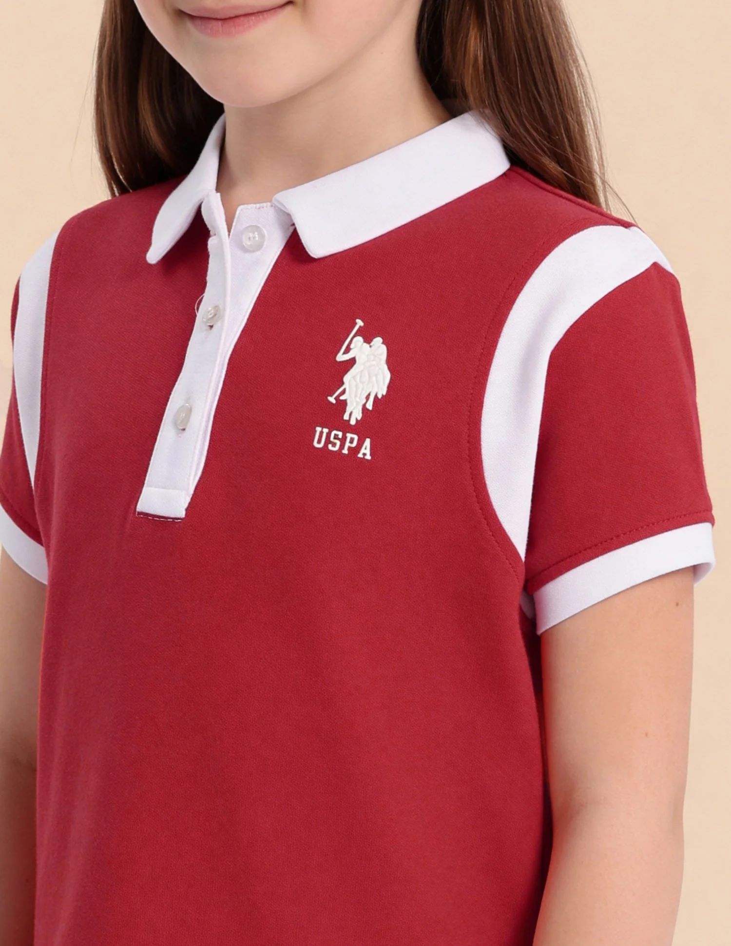 Solid Regular Fit Top - Image 6