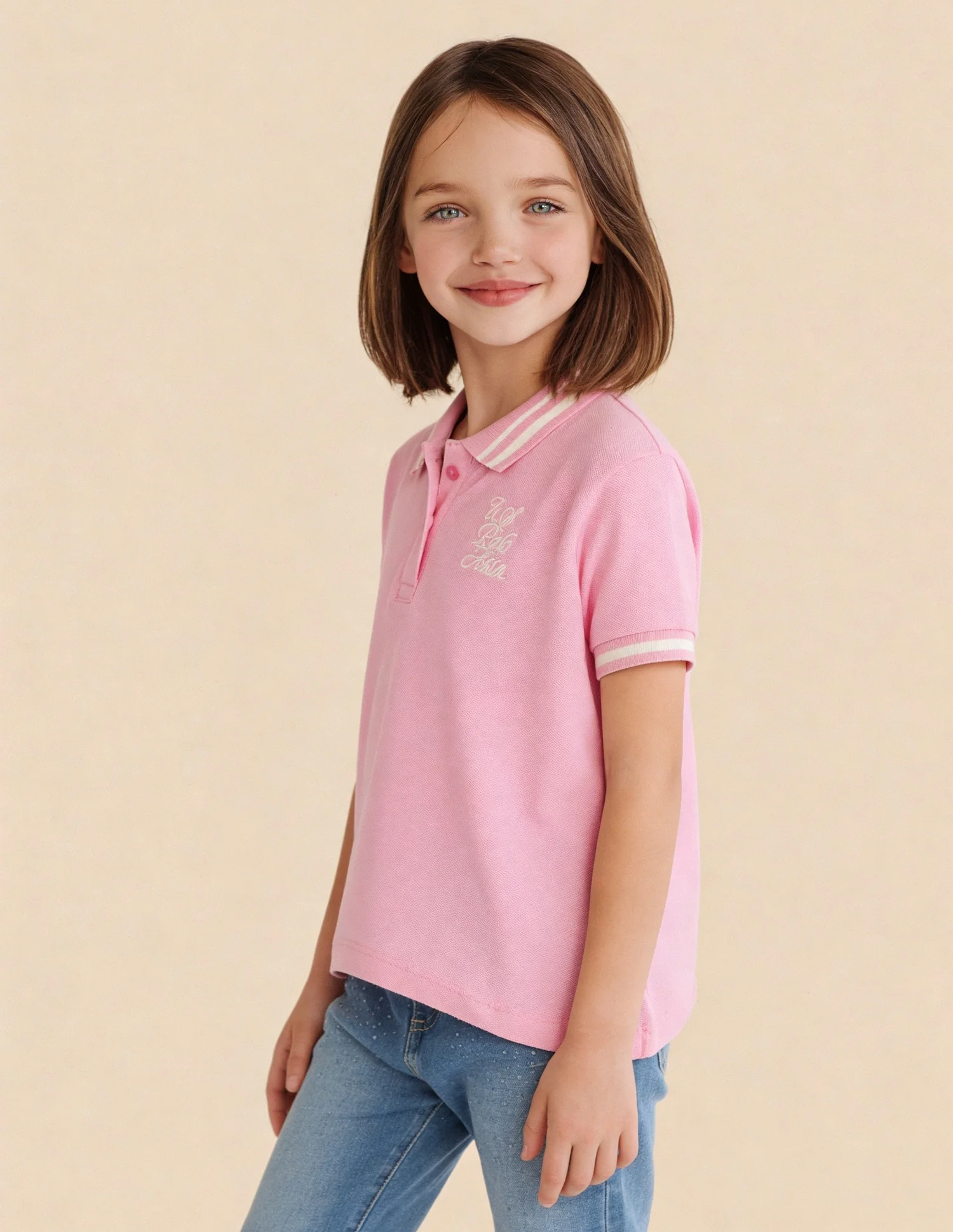 Solid Regular Fit Top - Image 4