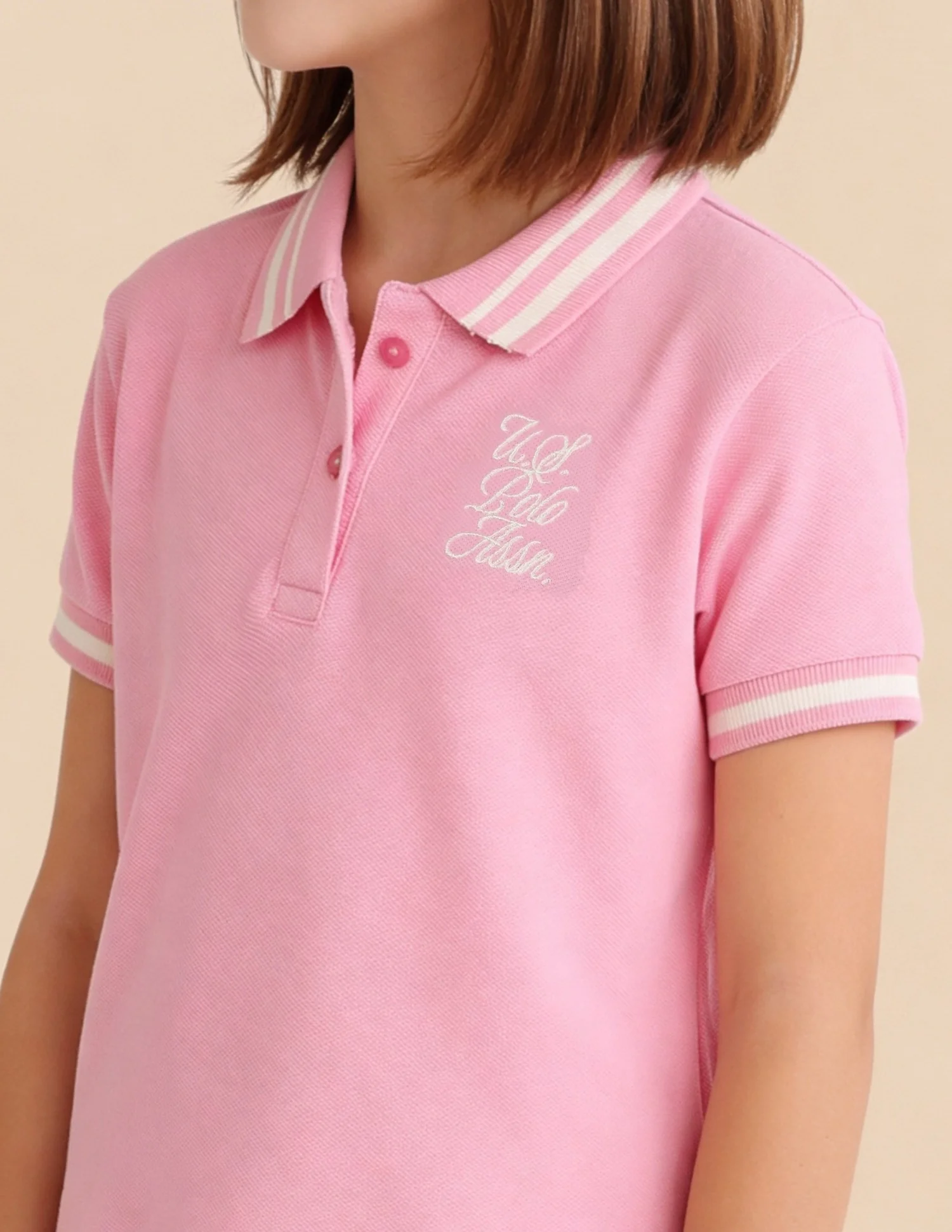 Solid Regular Fit Top - Image 6