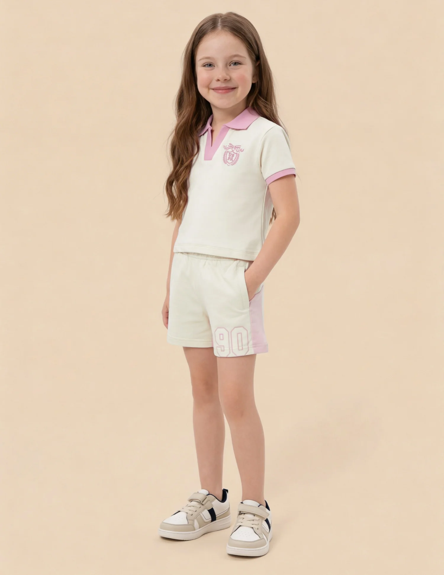 Solid Regular Fit Top - Image 3