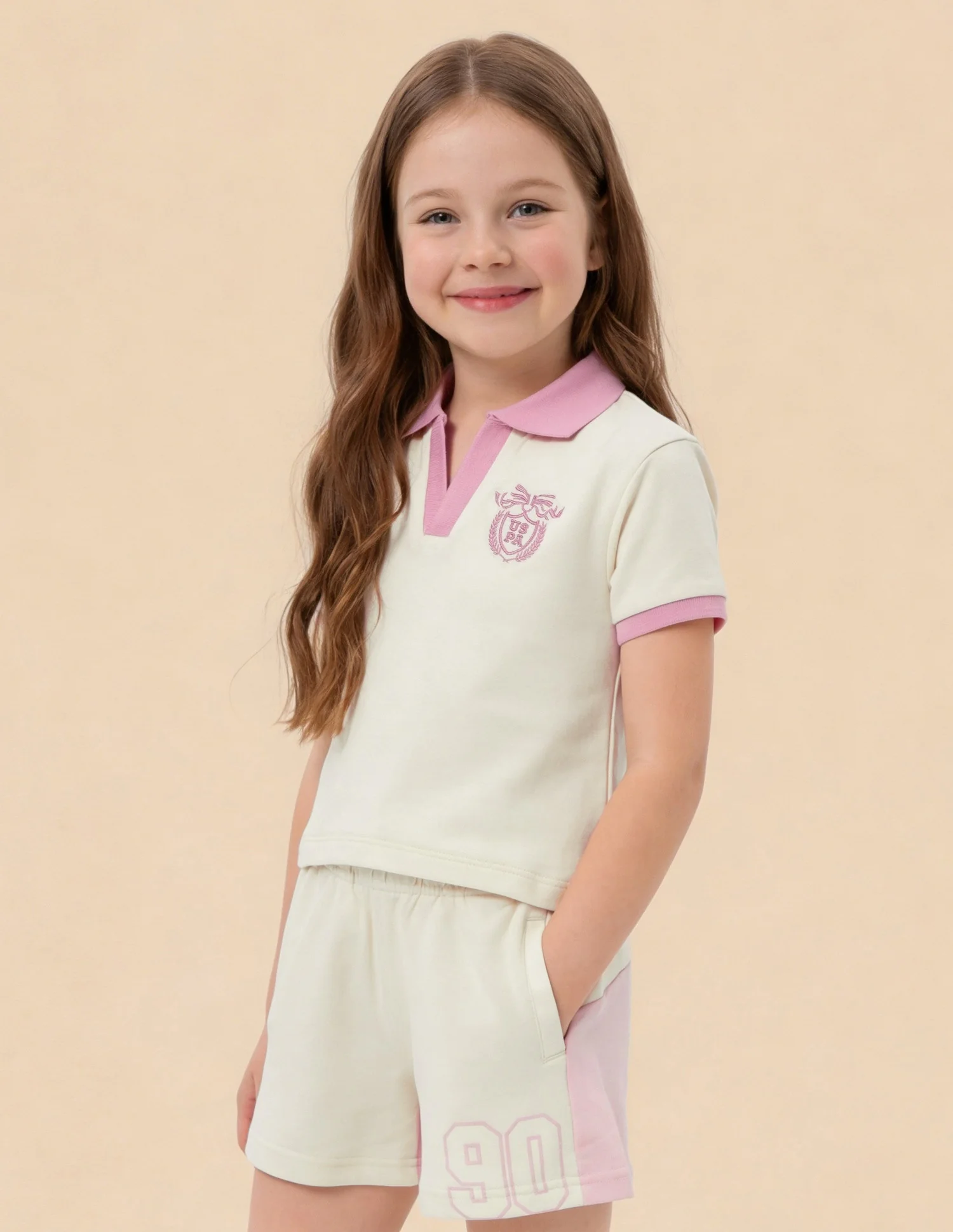 Solid Regular Fit Top - Image 4