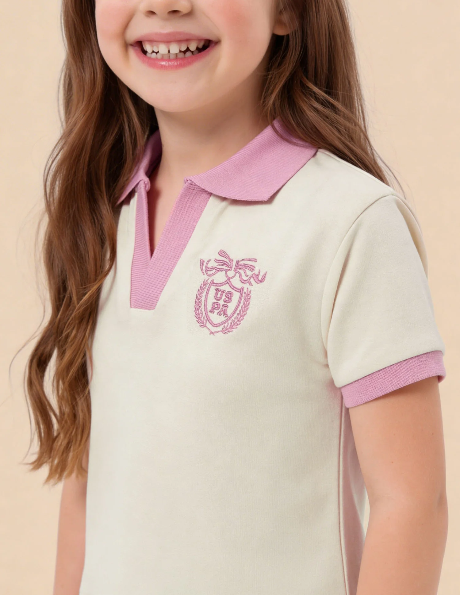Solid Regular Fit Top - Image 6