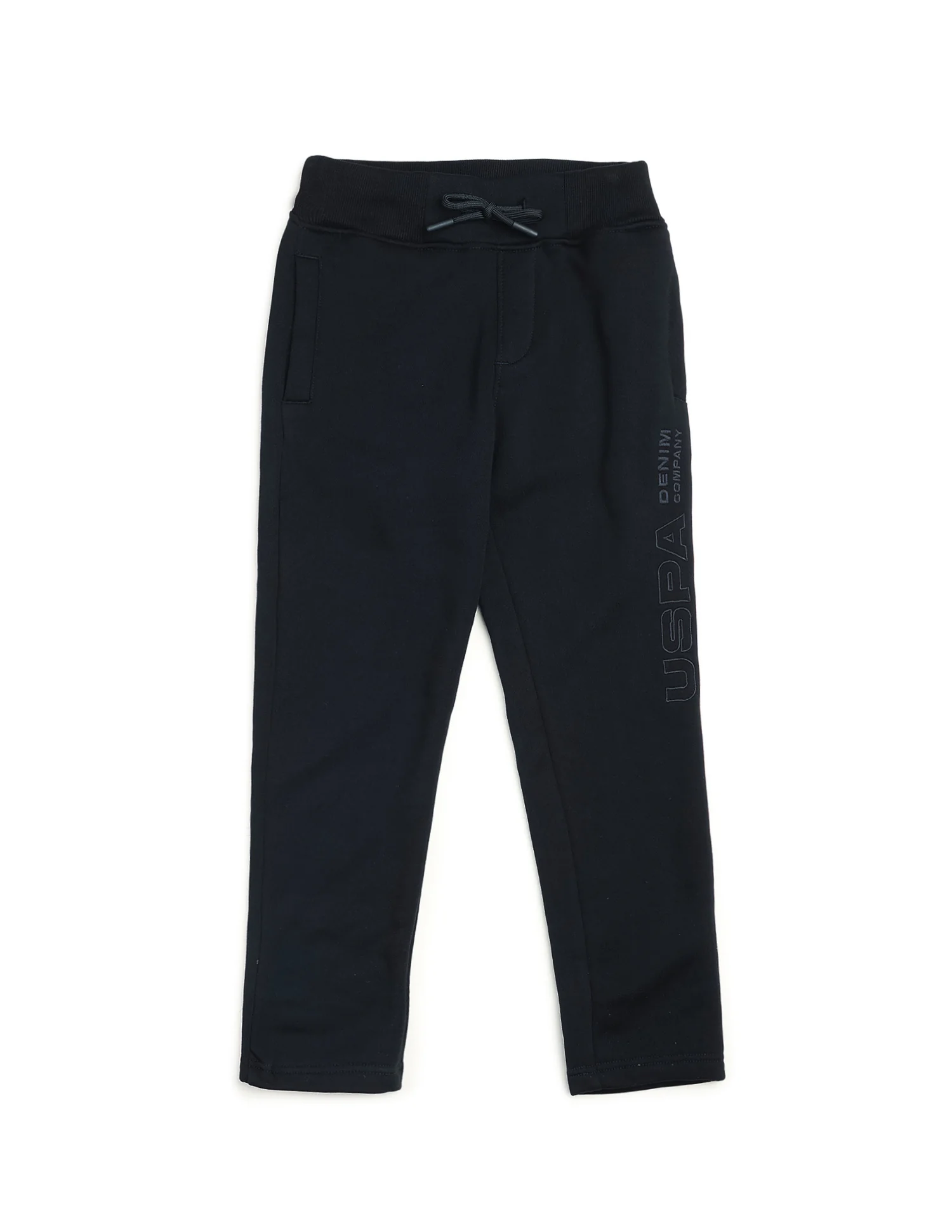 Solid Regular Fit Track Pants - Image 8